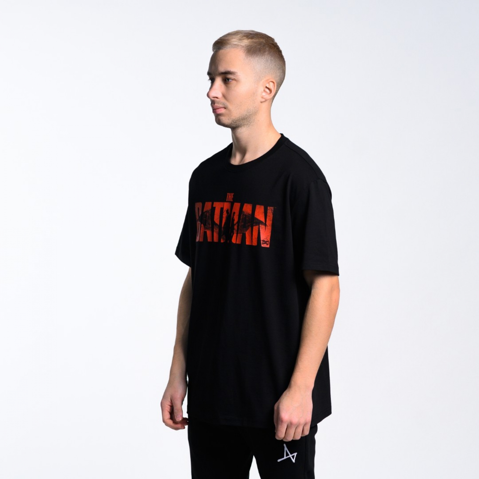 Футболка Batman