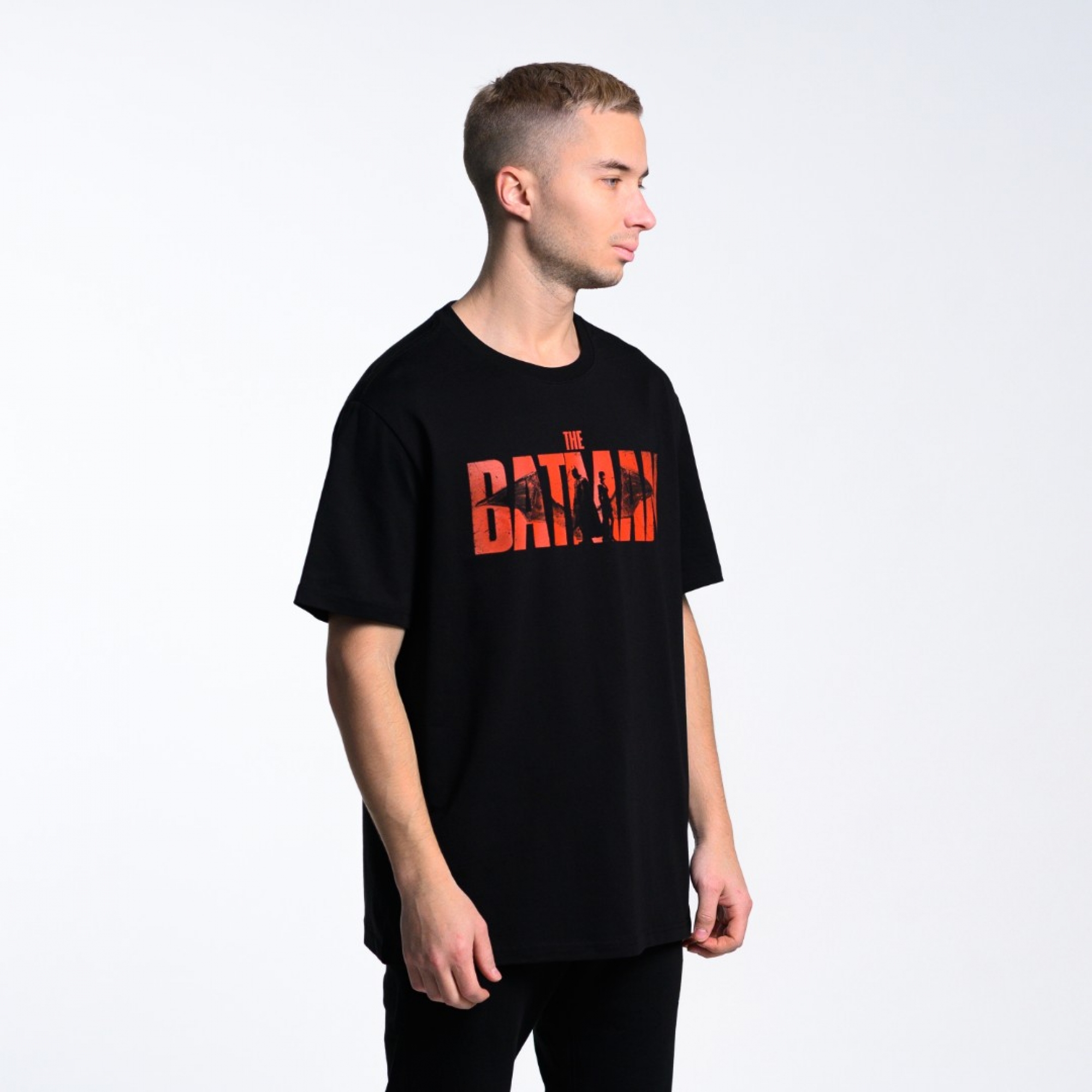 Футболка Batman