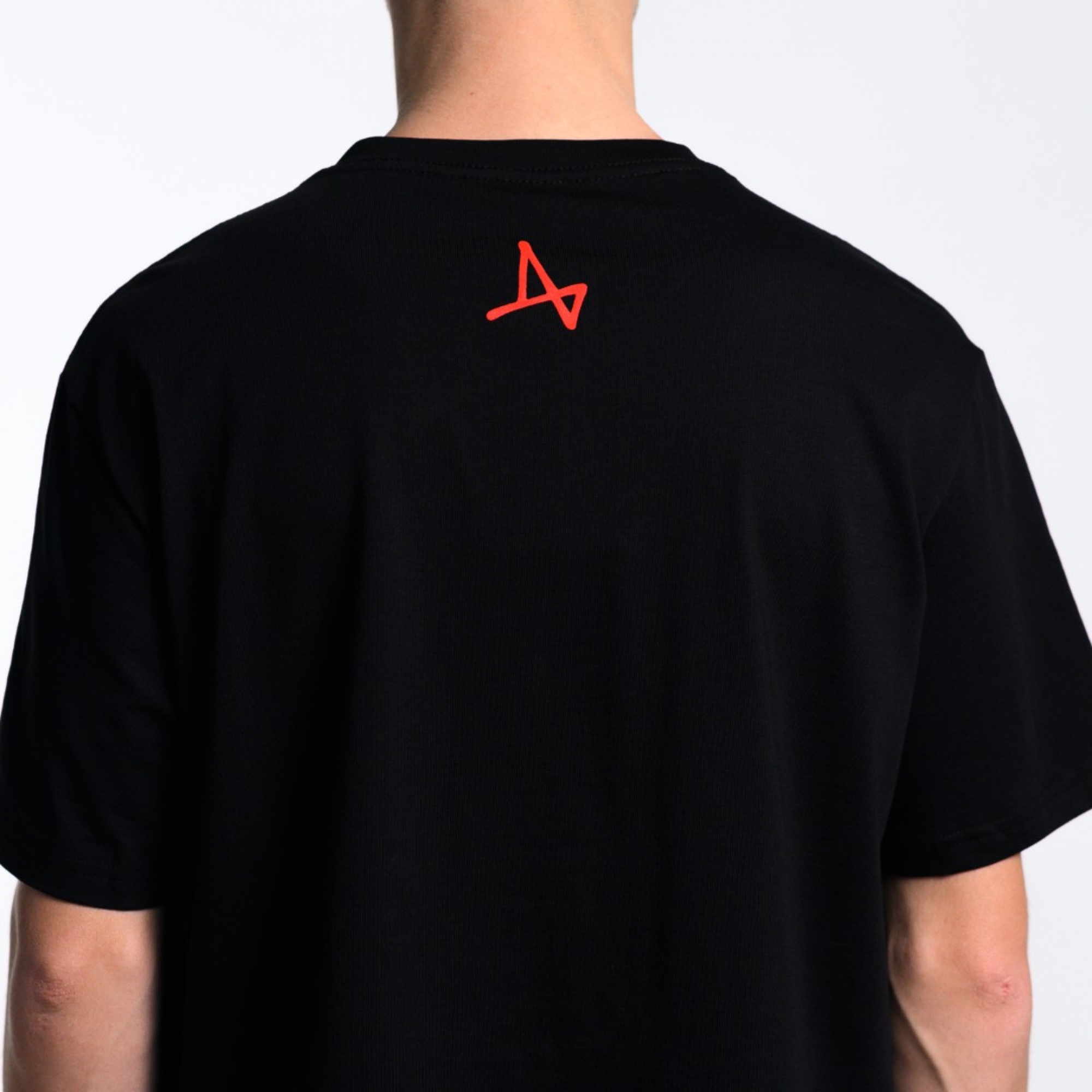 Футболка Batman