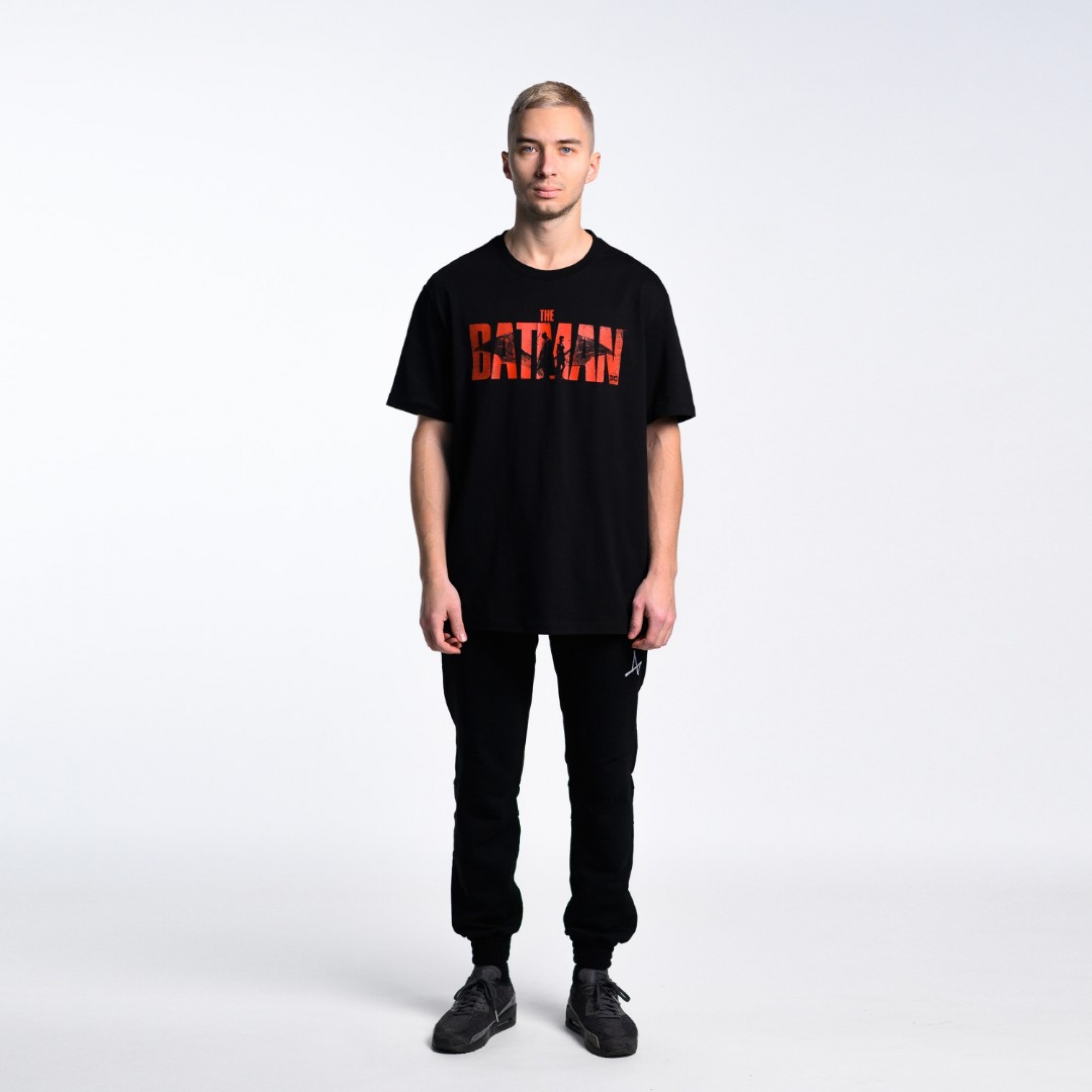 Футболка Batman