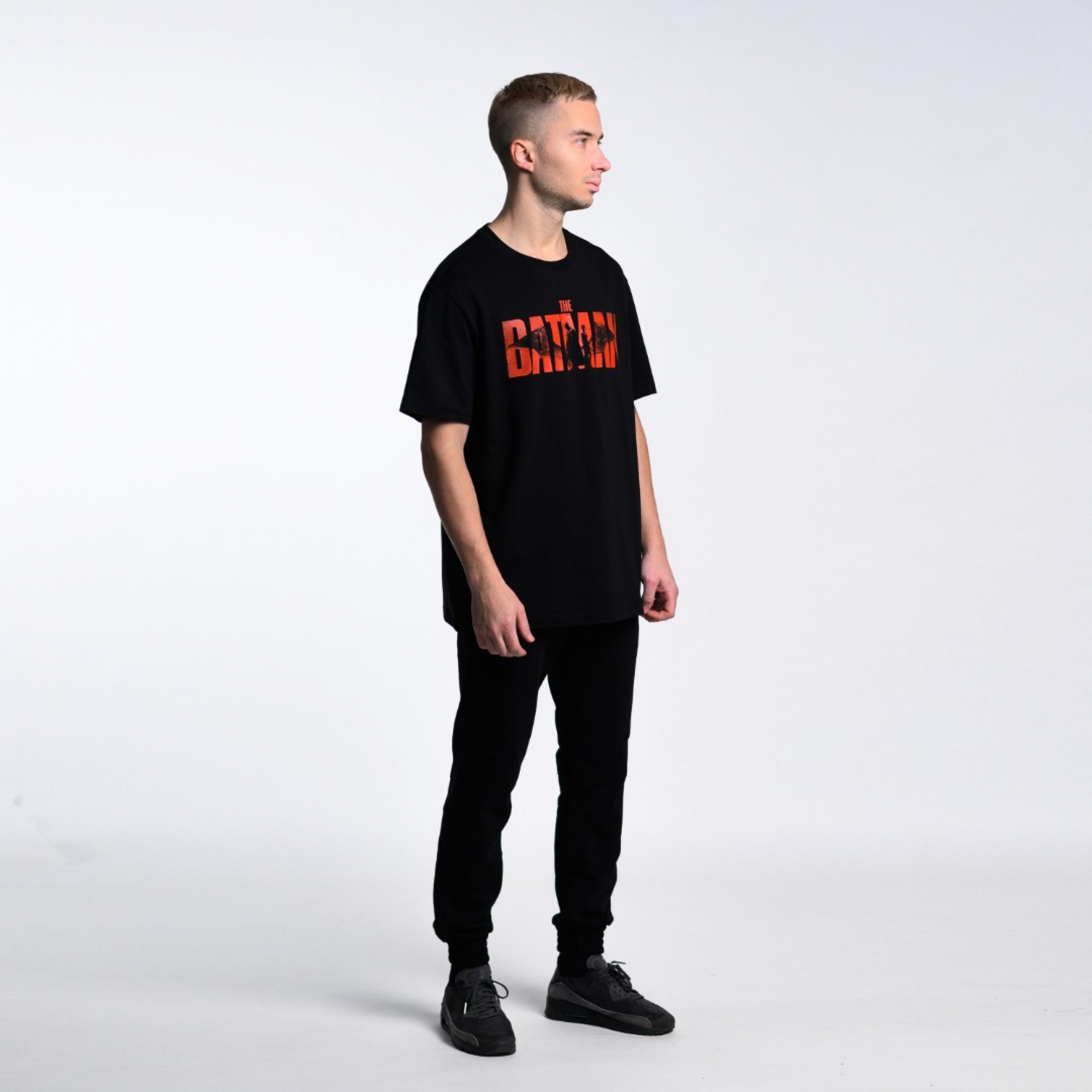 Футболка Batman