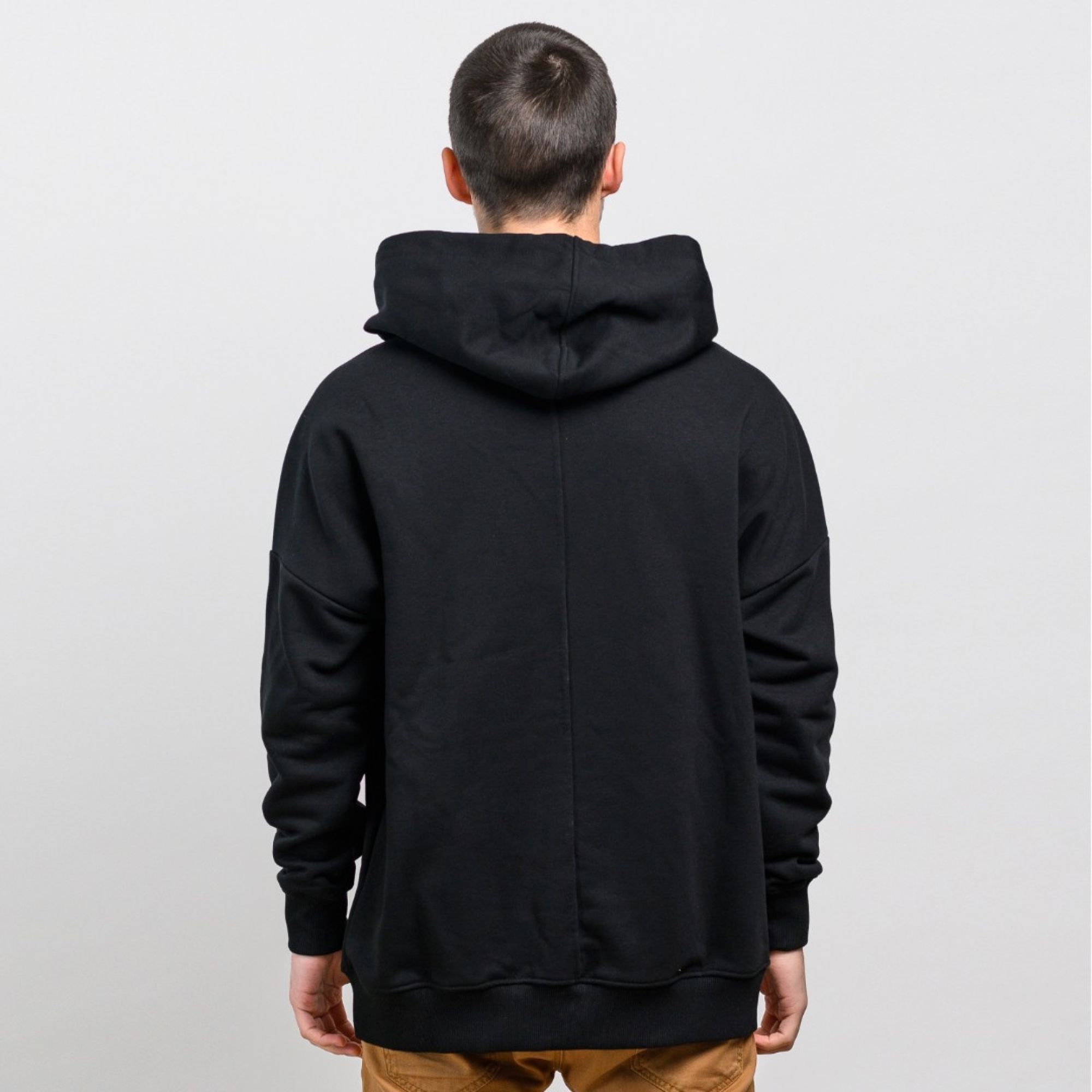 Худи Oversize 2