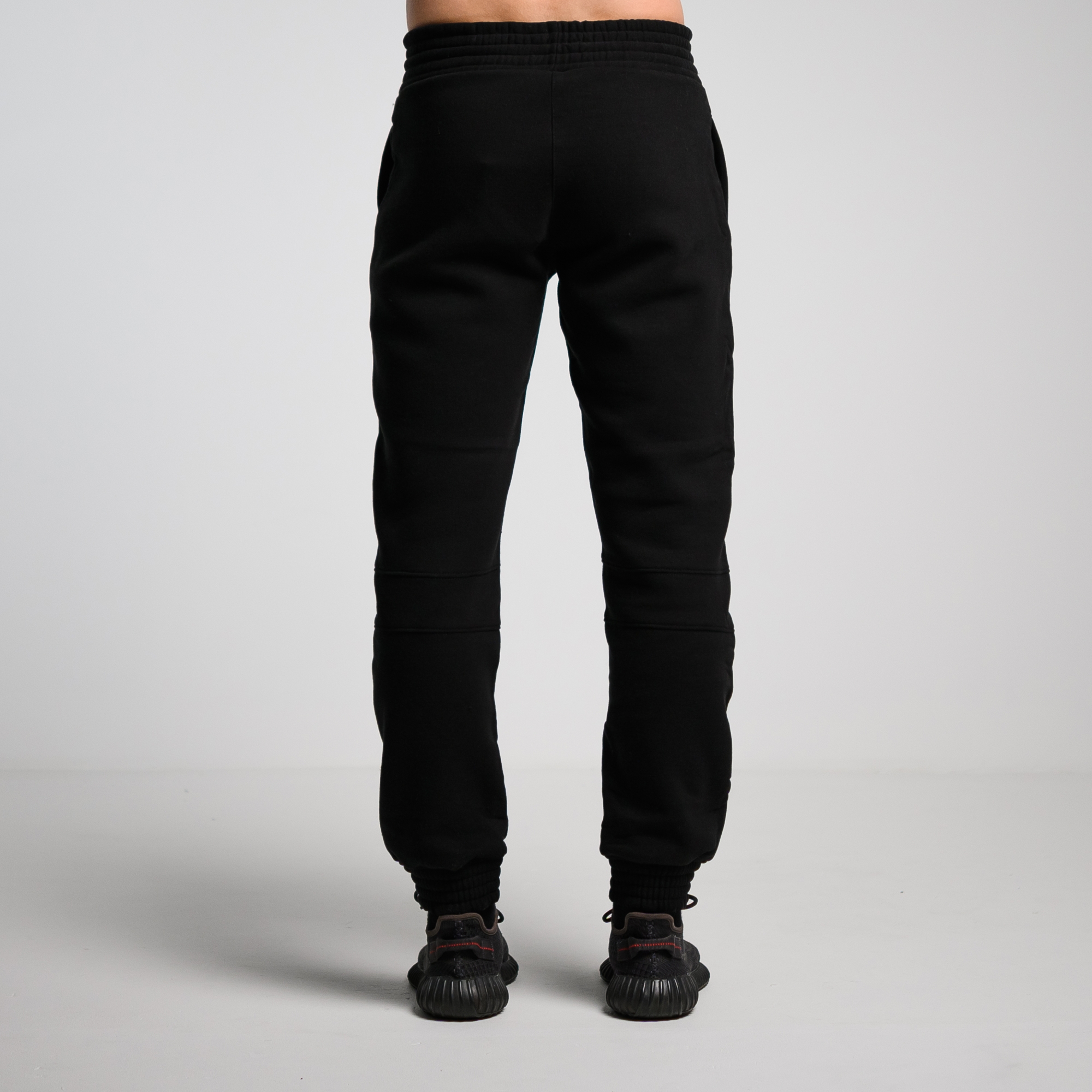 Утеплённые брюки Simple Velur