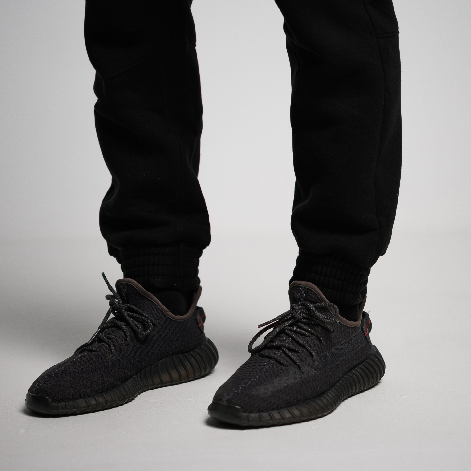 Утеплённые брюки Simple Velur