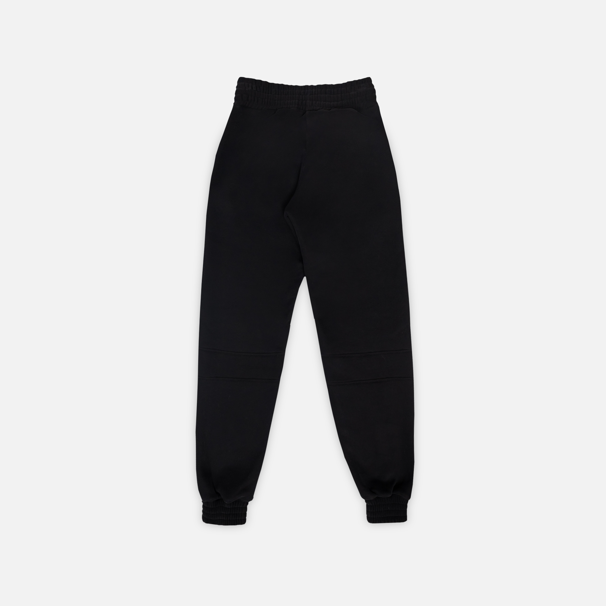 Утеплённые брюки Simple Velur