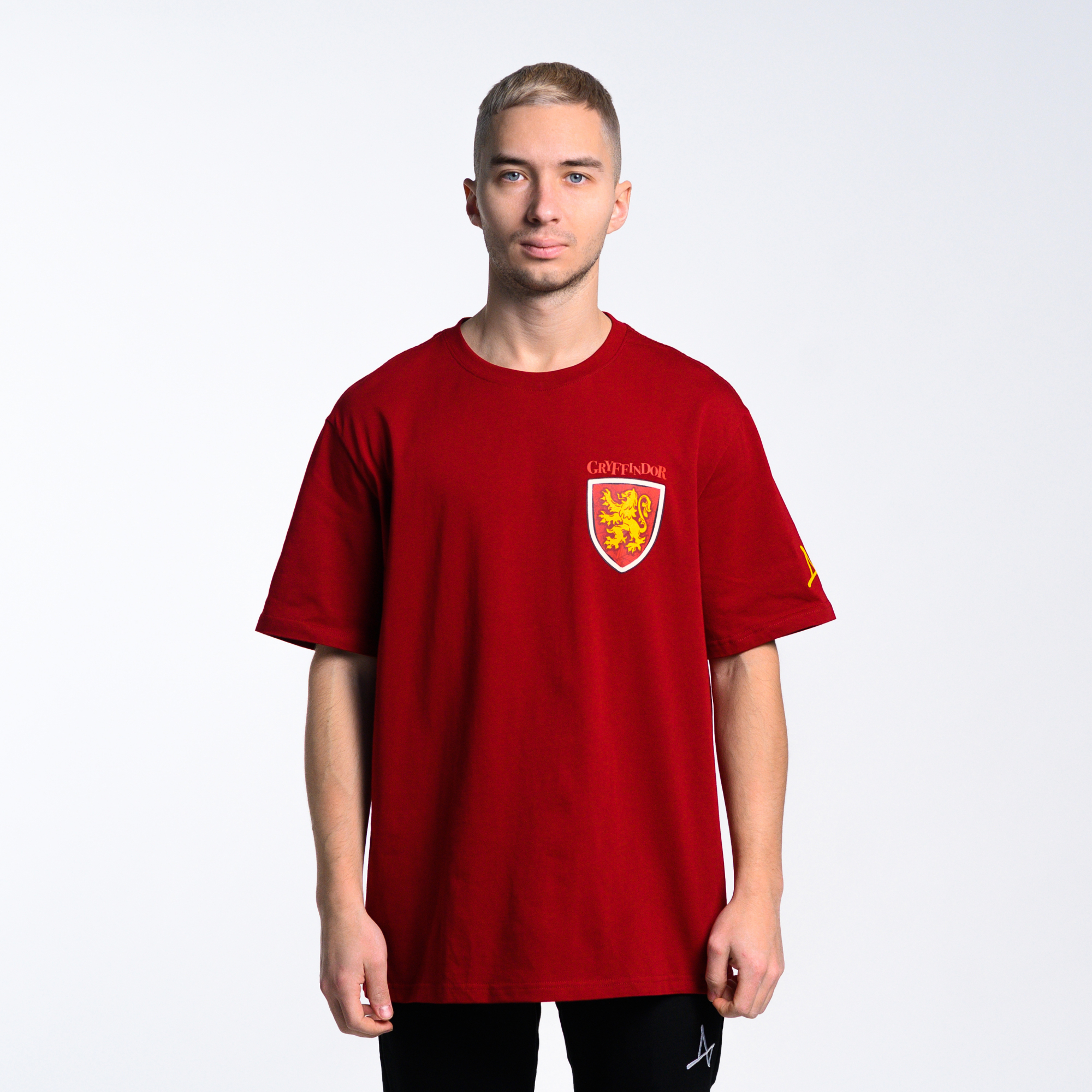 Футболка Gryffindor