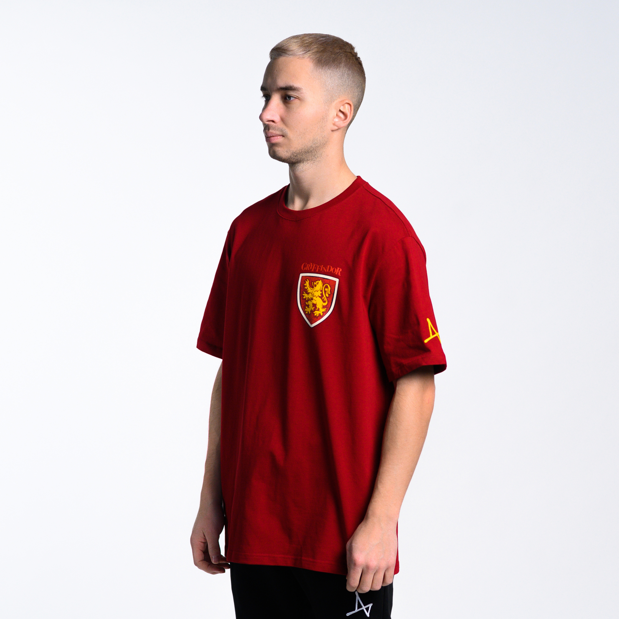 Футболка Gryffindor