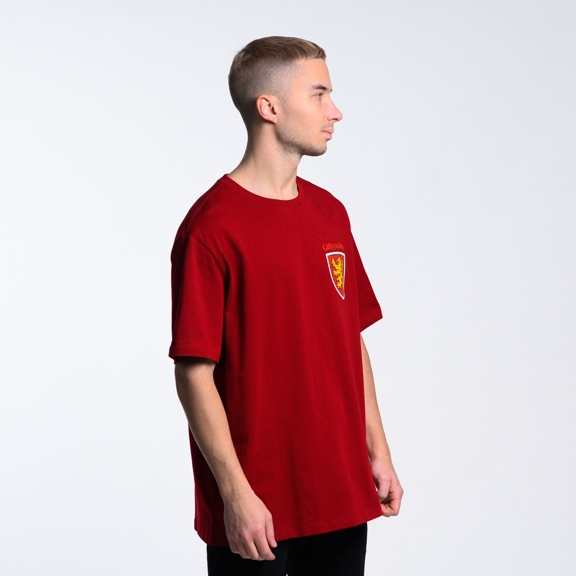 Футболка Gryffindor