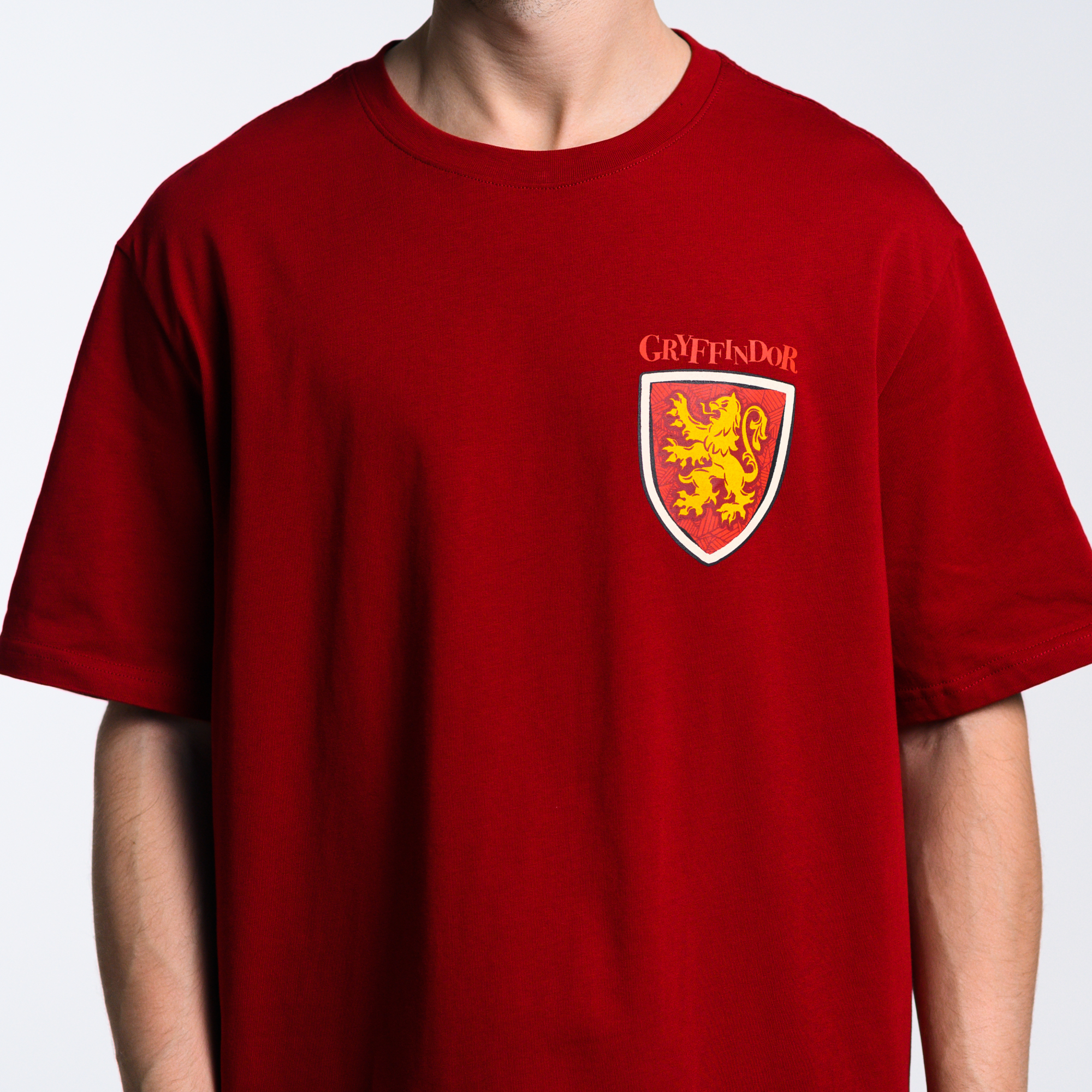 Футболка Gryffindor