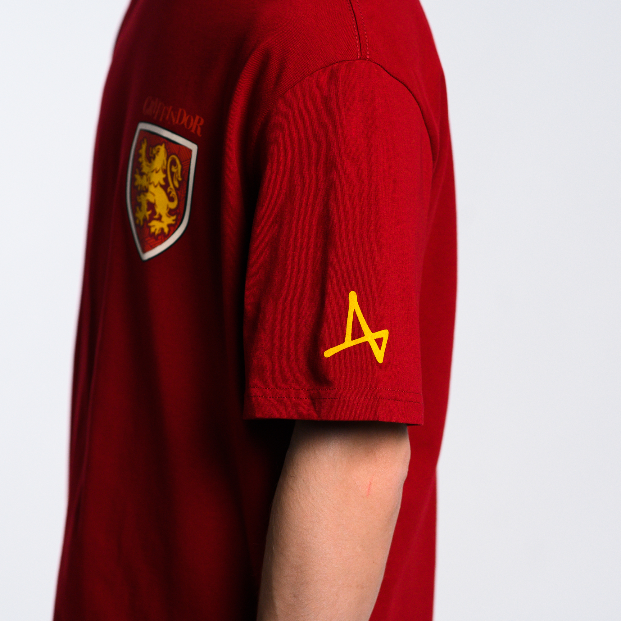 Футболка Gryffindor