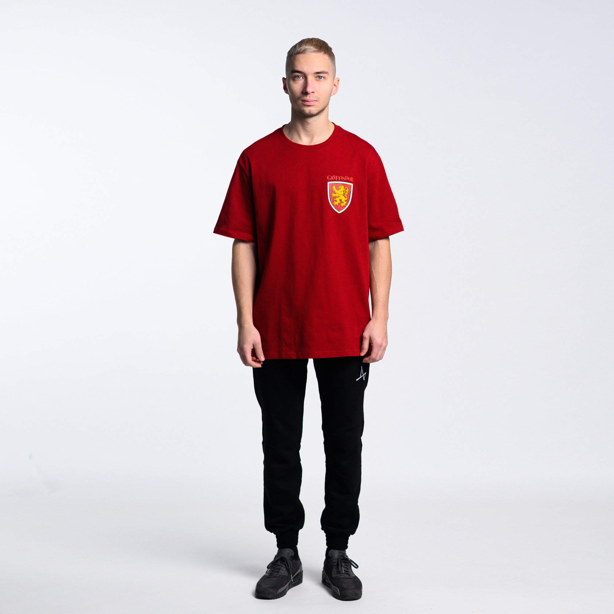 Футболка Gryffindor