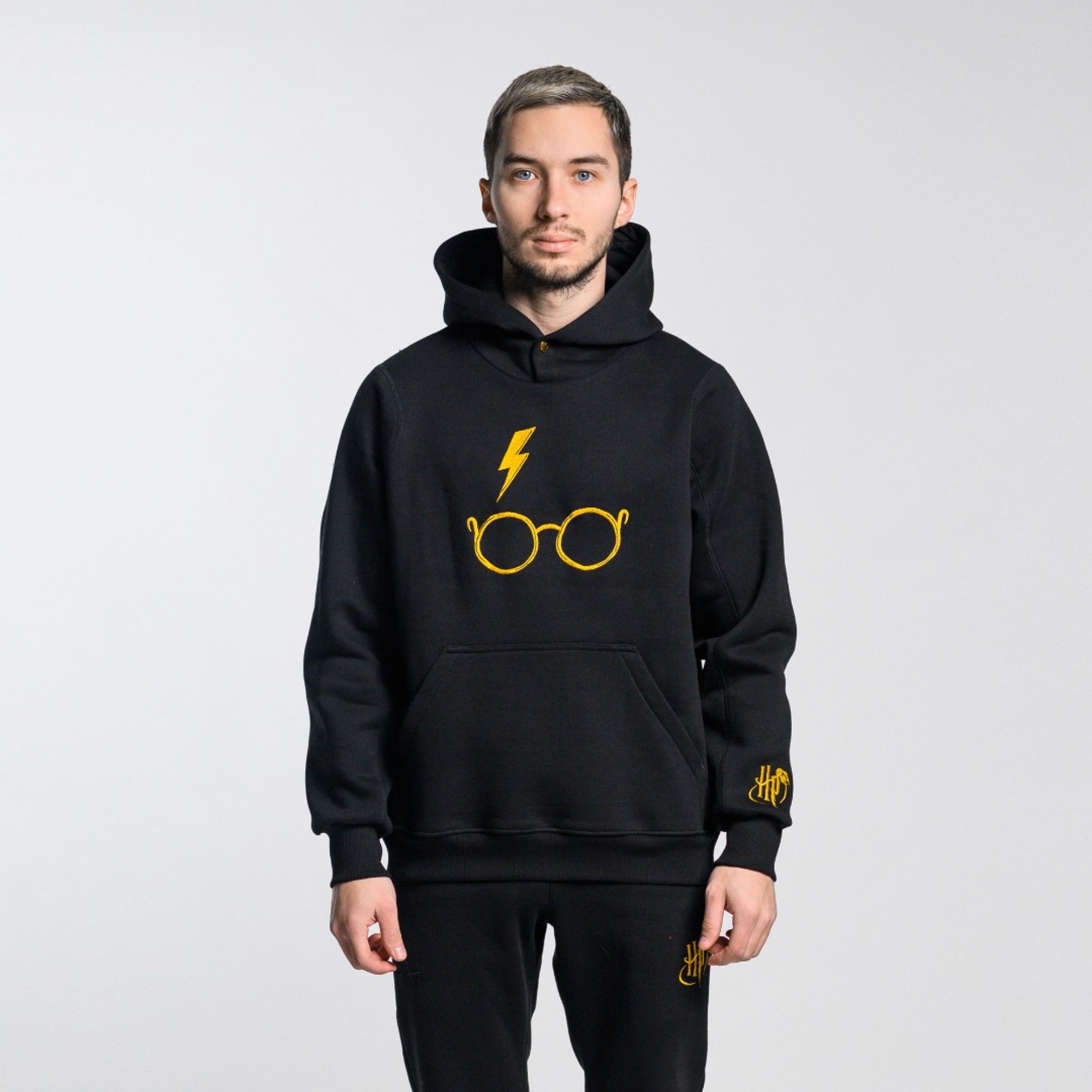 Худи Harry Potter