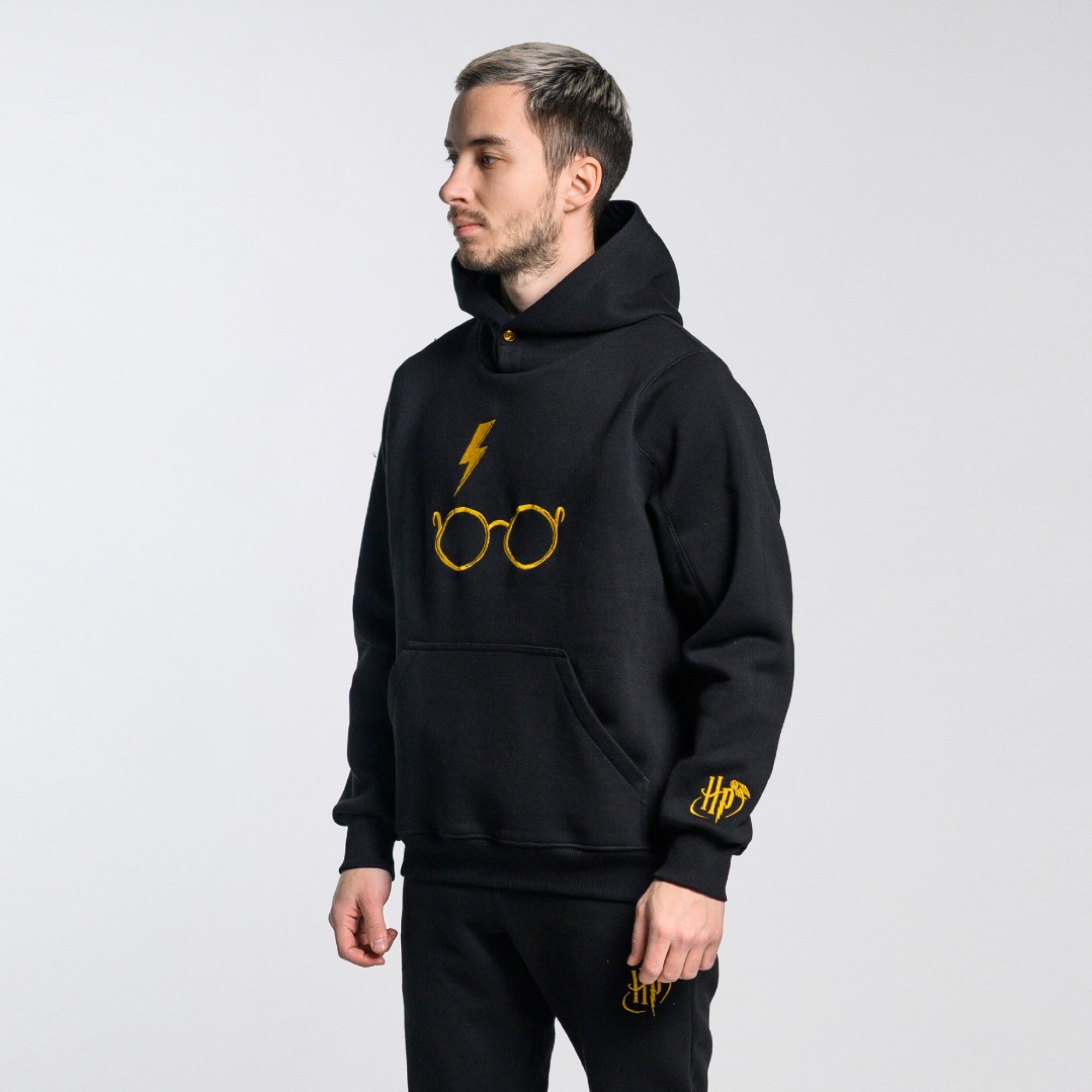Худи Harry Potter