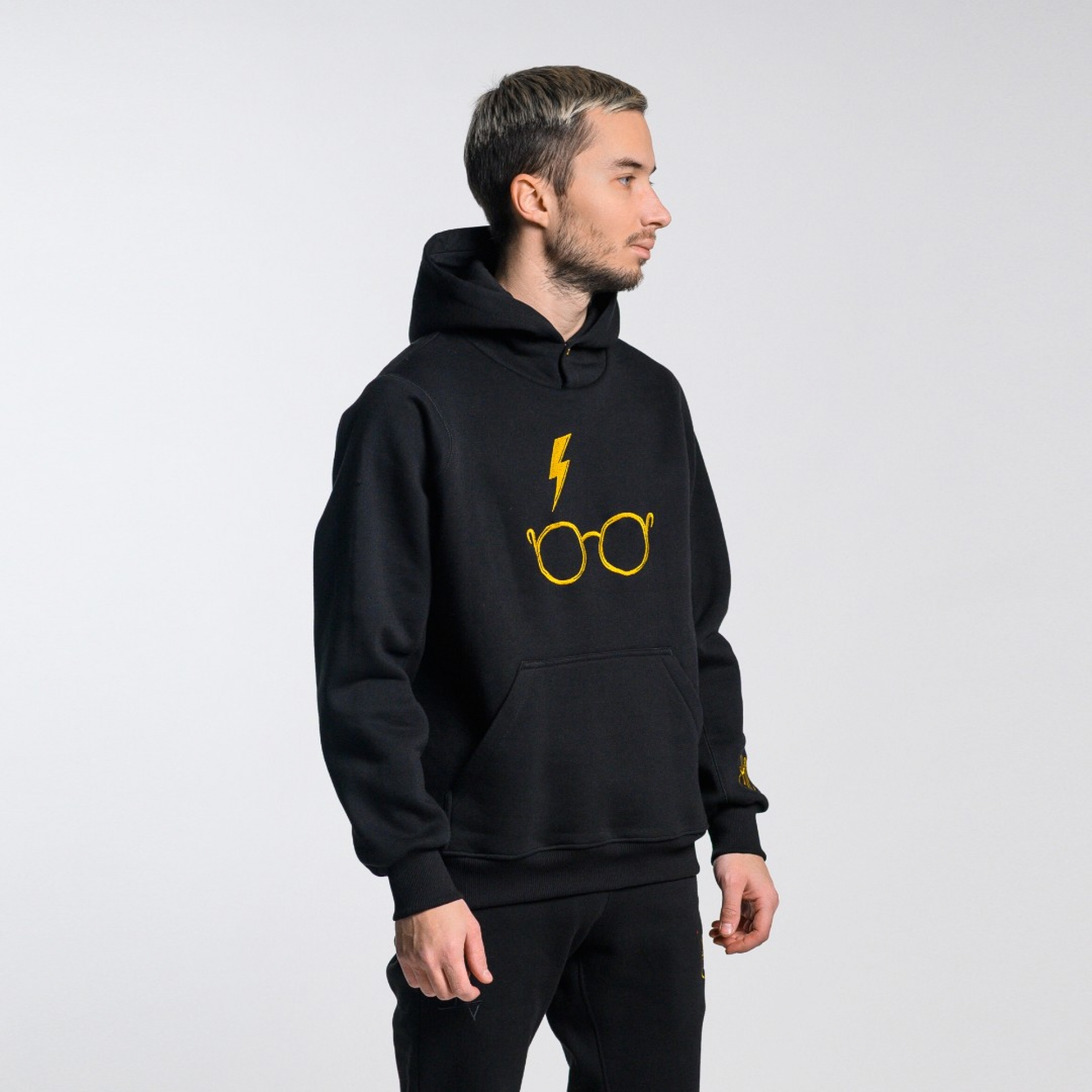 Худи Harry Potter