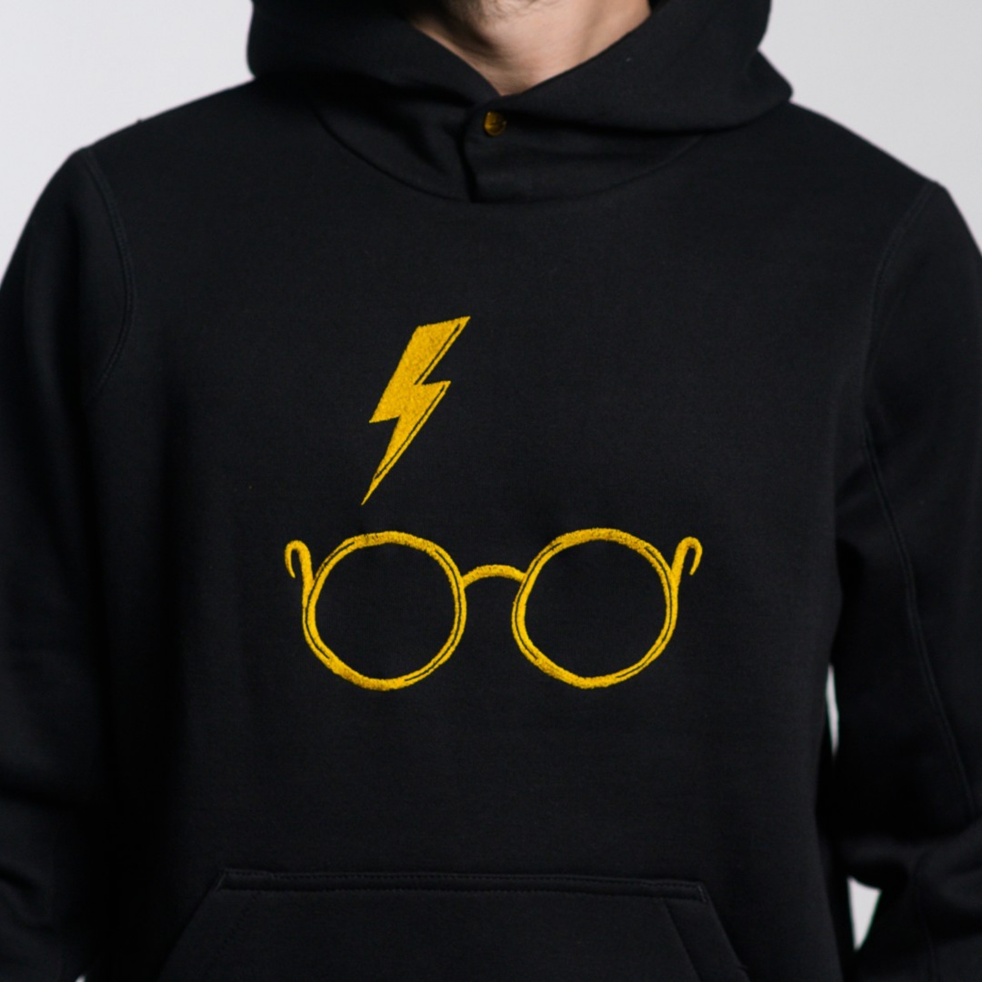 Худи Harry Potter