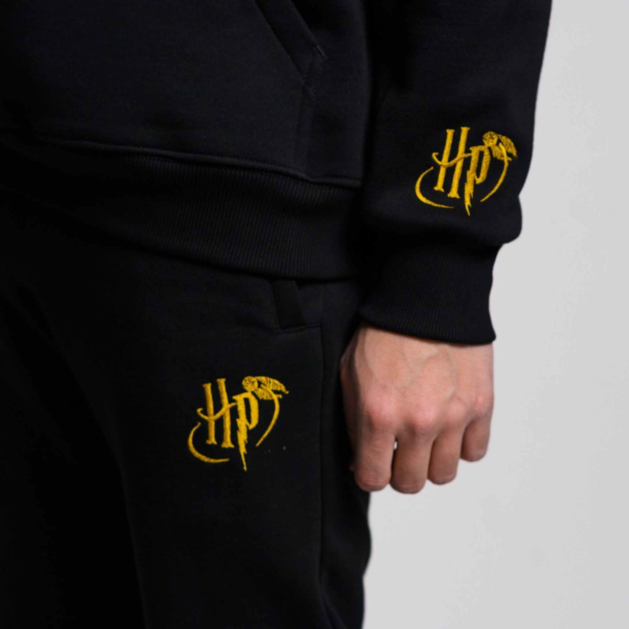 Худи Harry Potter