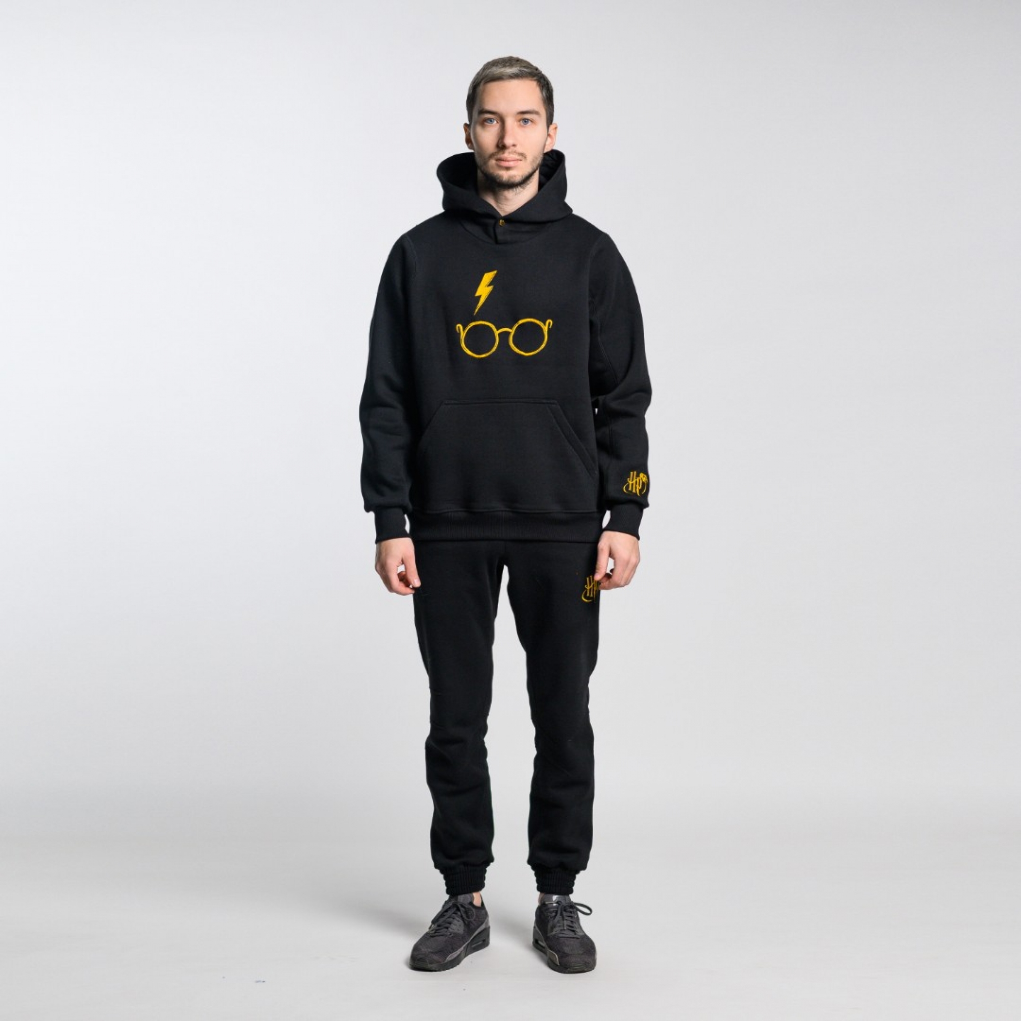 Худи Harry Potter
