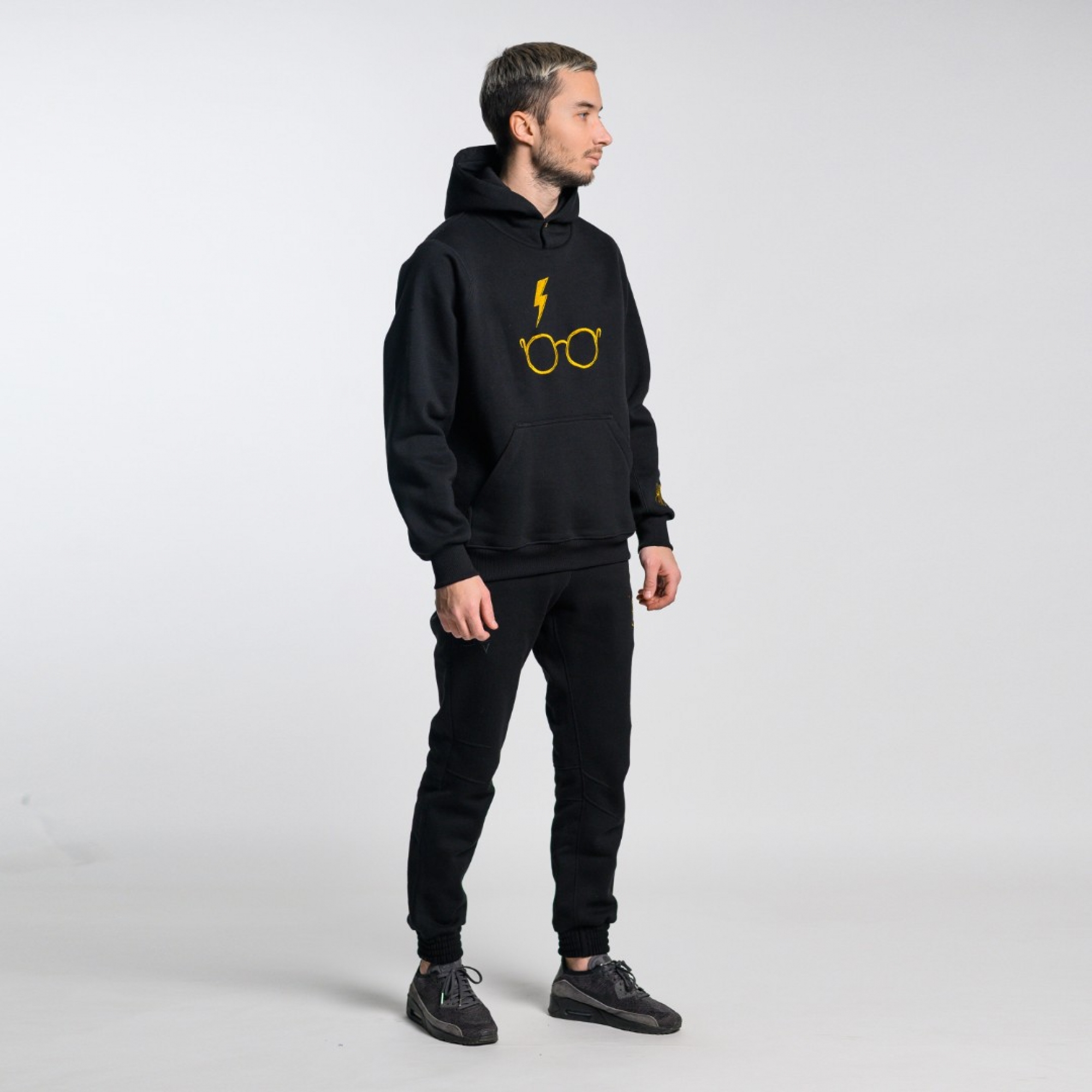 Худи Harry Potter