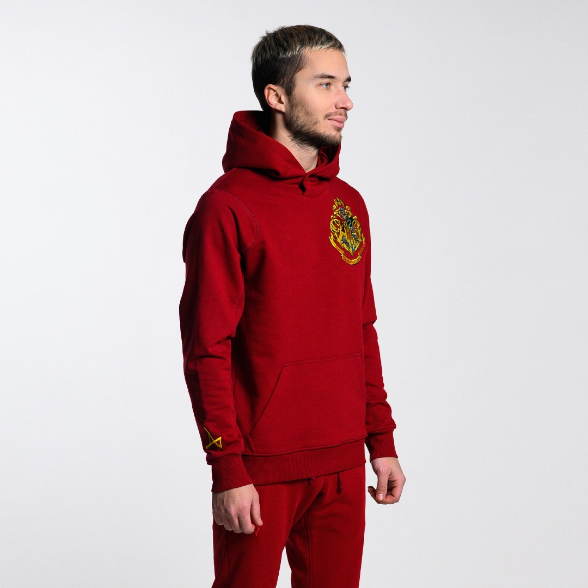 Худи Harry Potter