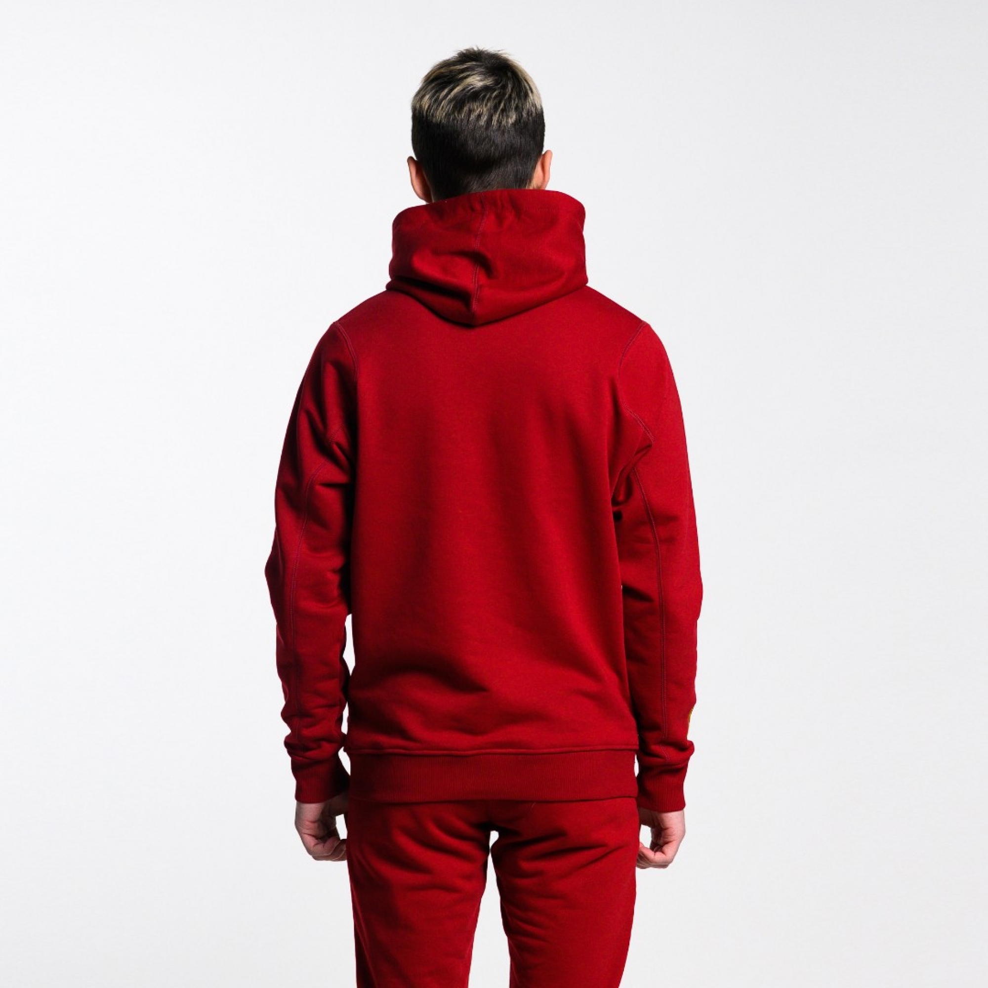 Худи Harry Potter