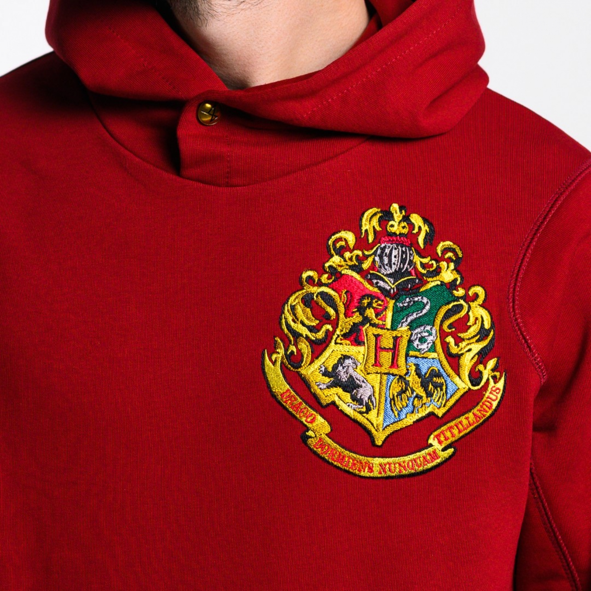 Худи Harry Potter