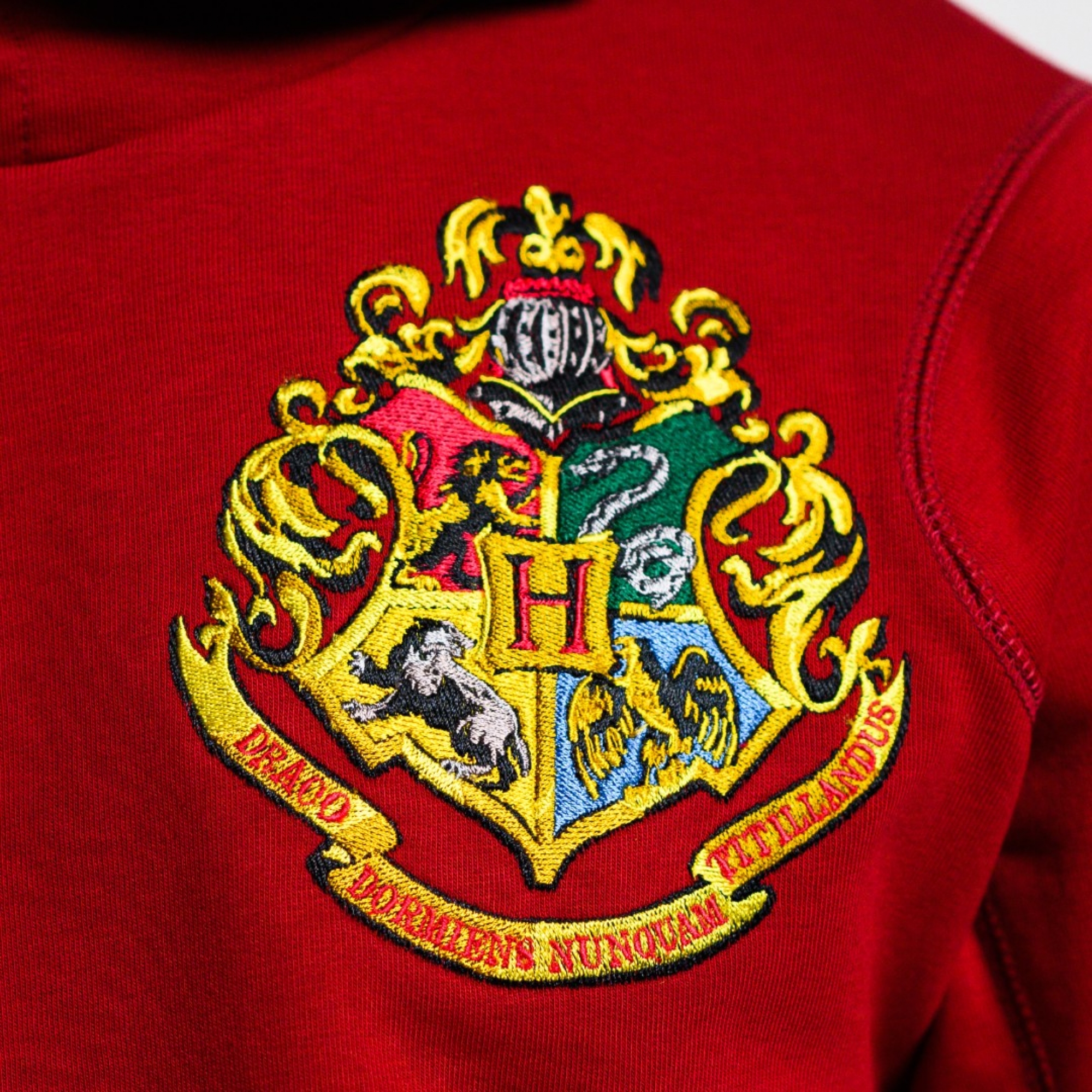 Худи Harry Potter