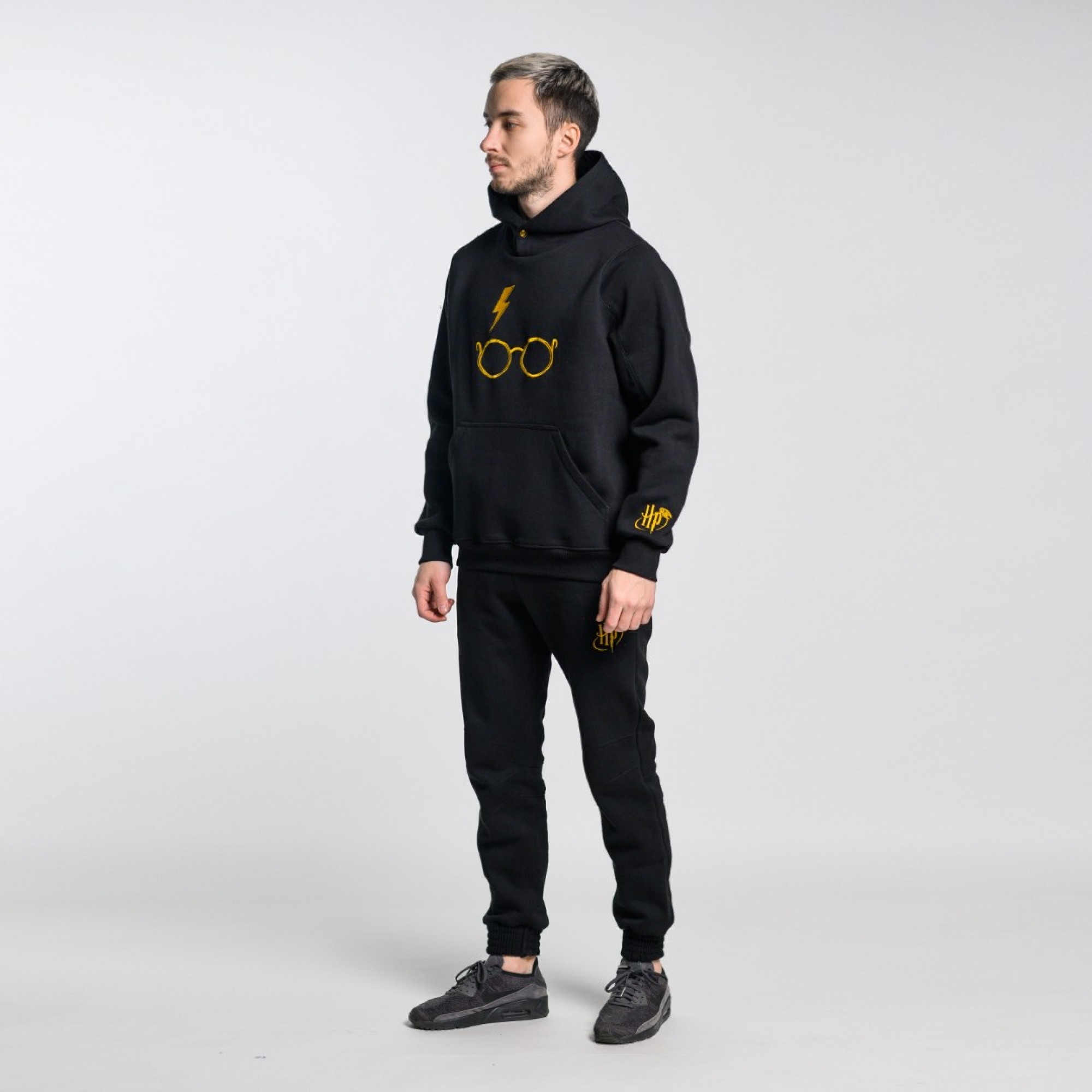 Брюки Harry Potter