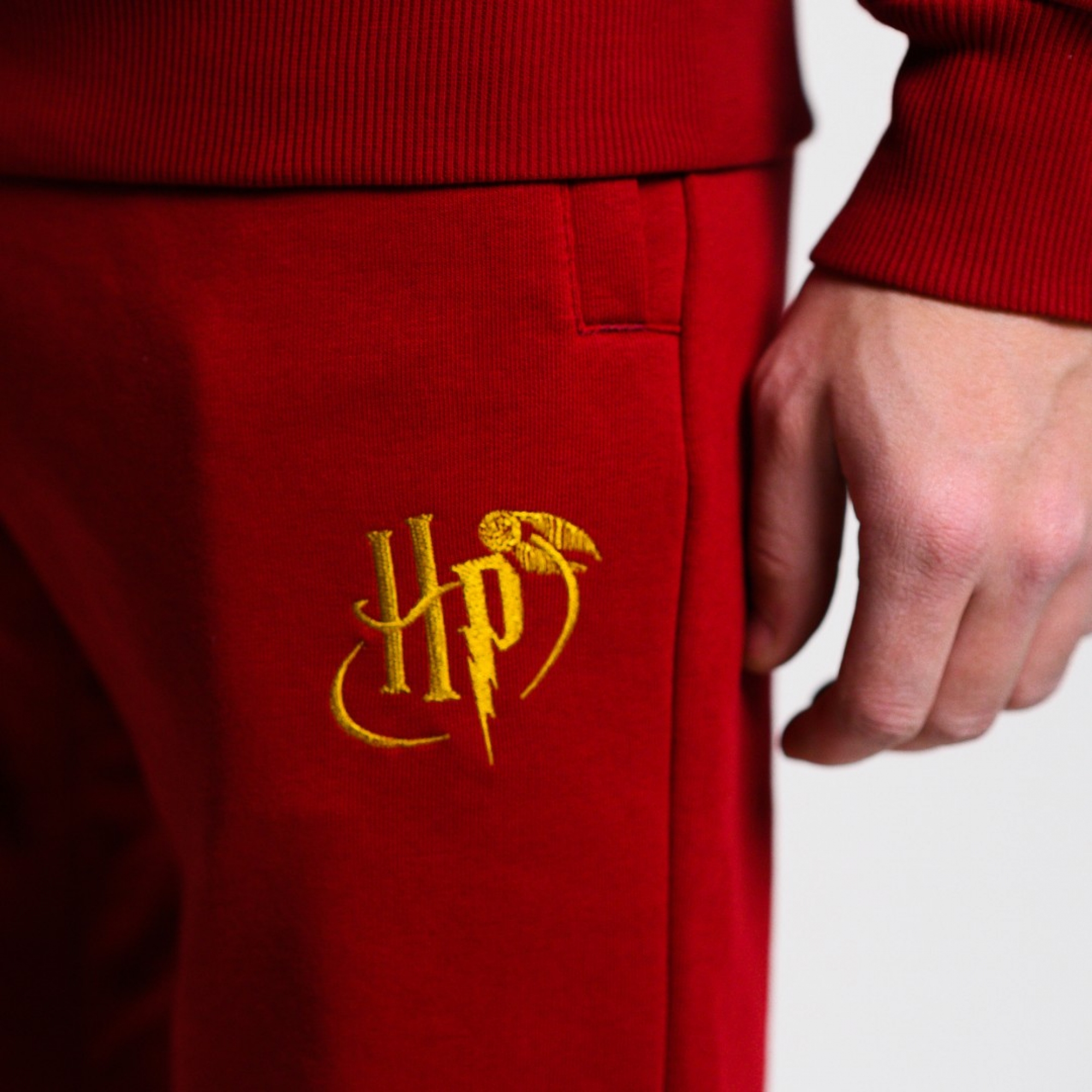 Брюки Harry Potter