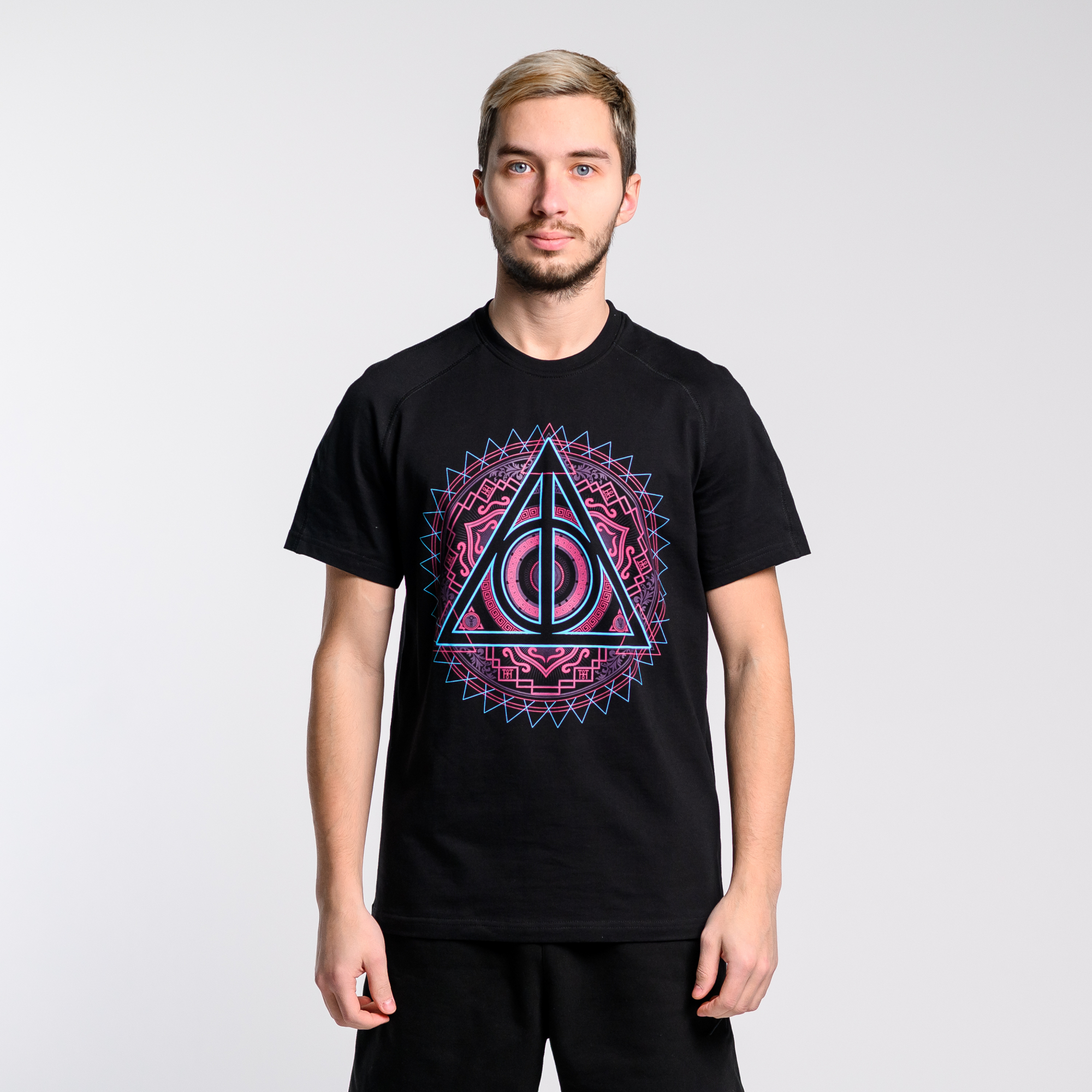 Футболка Знак Даров Смерти