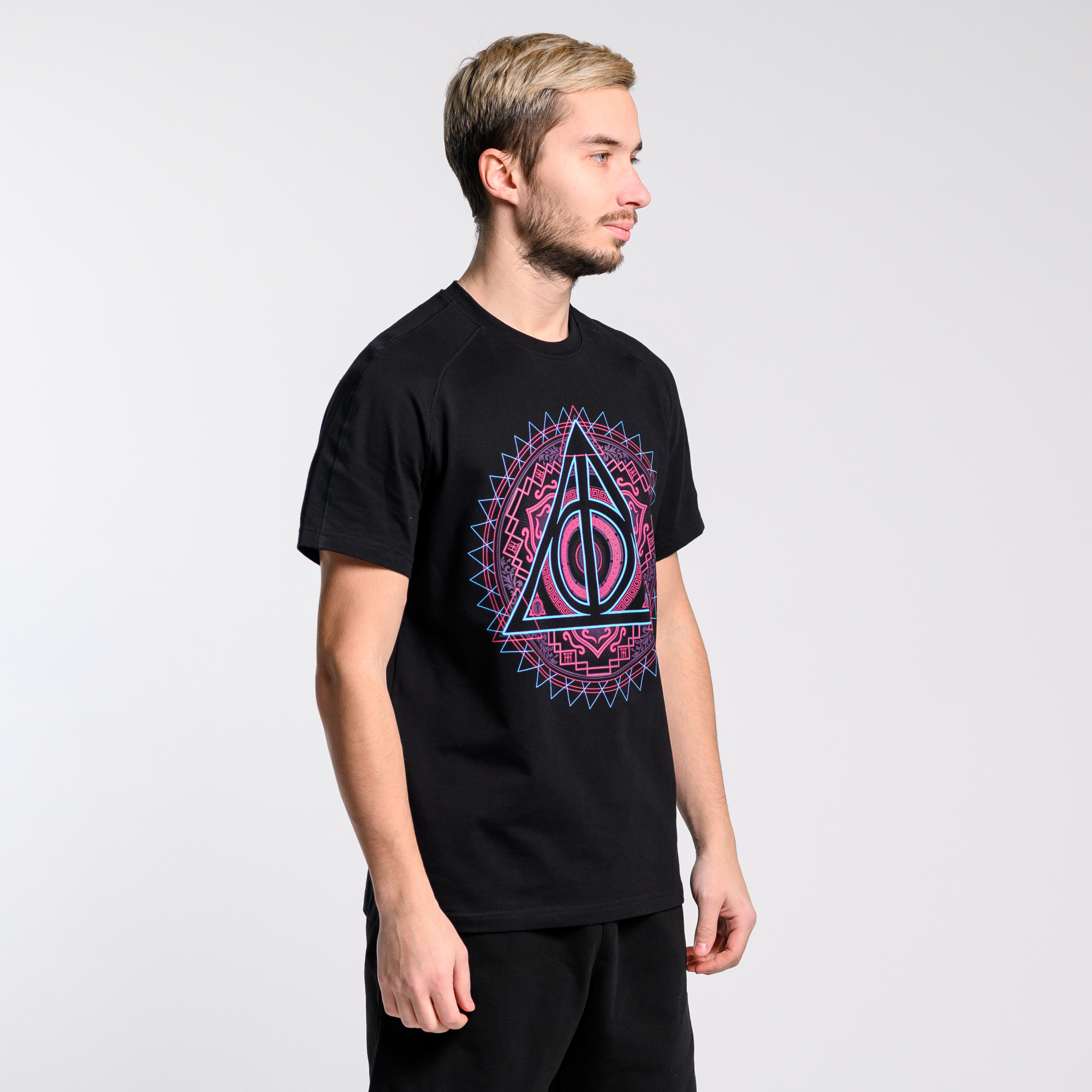 Футболка Знак Даров Смерти