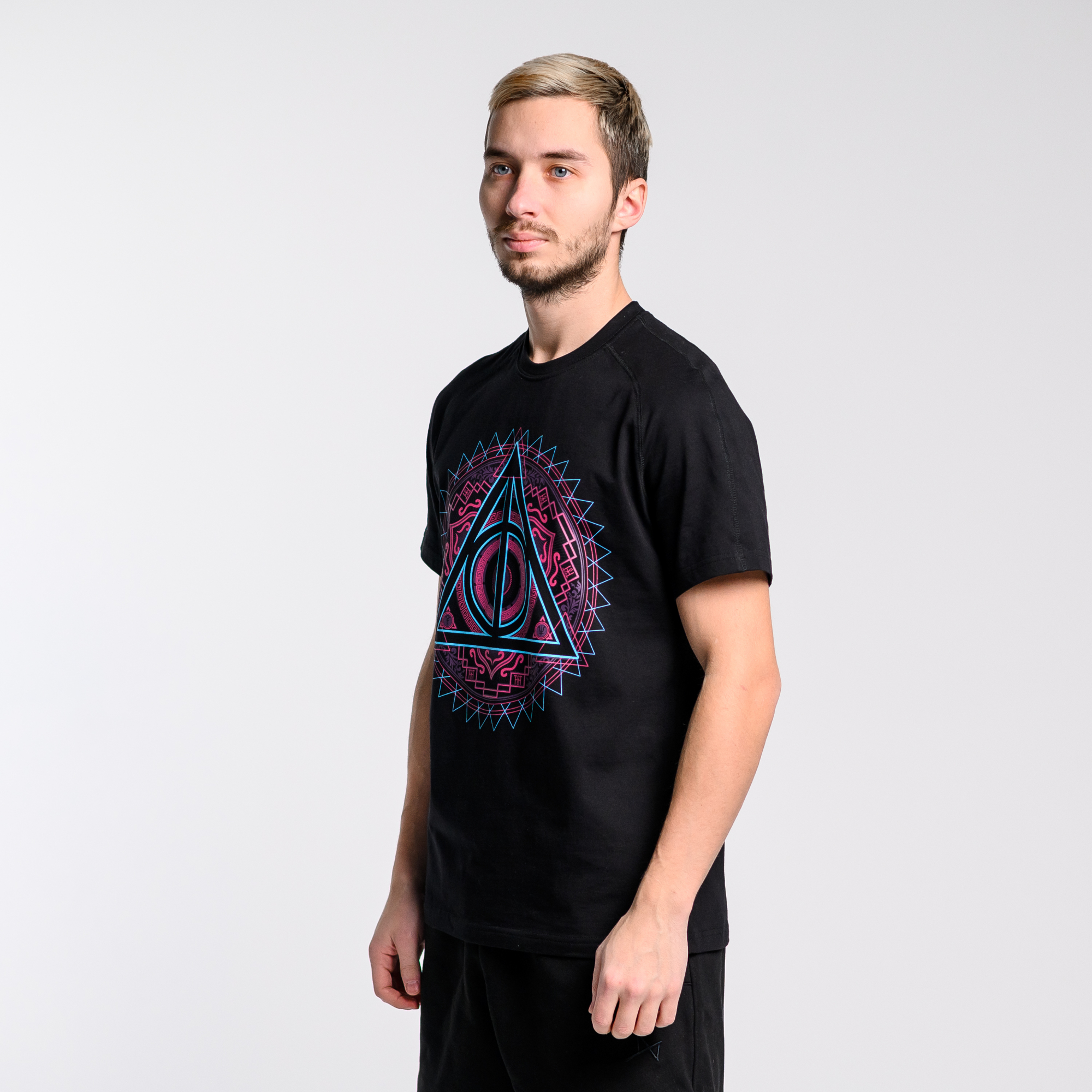 Футболка Знак Даров Смерти