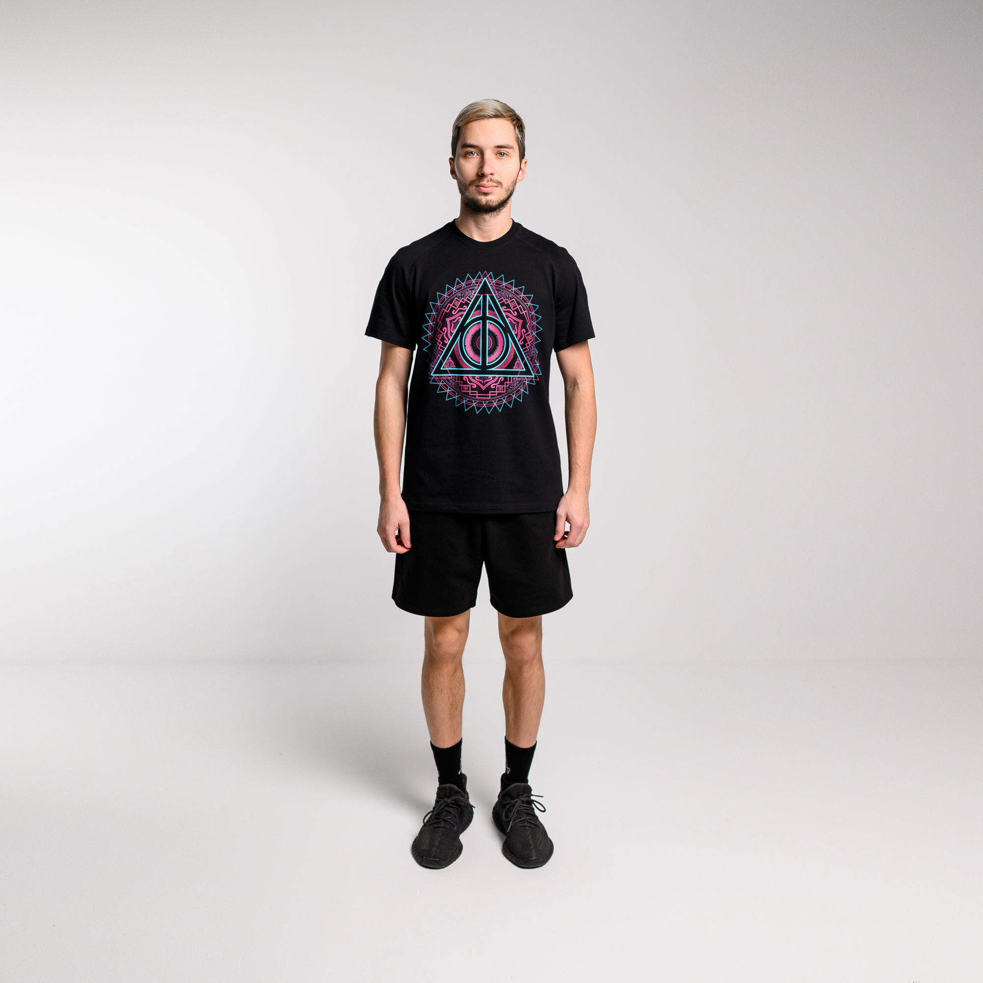 Футболка Знак Даров Смерти