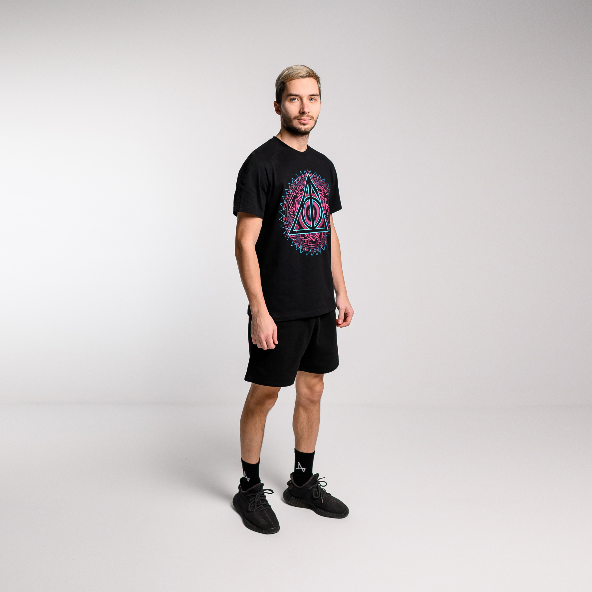 Футболка Знак Даров Смерти