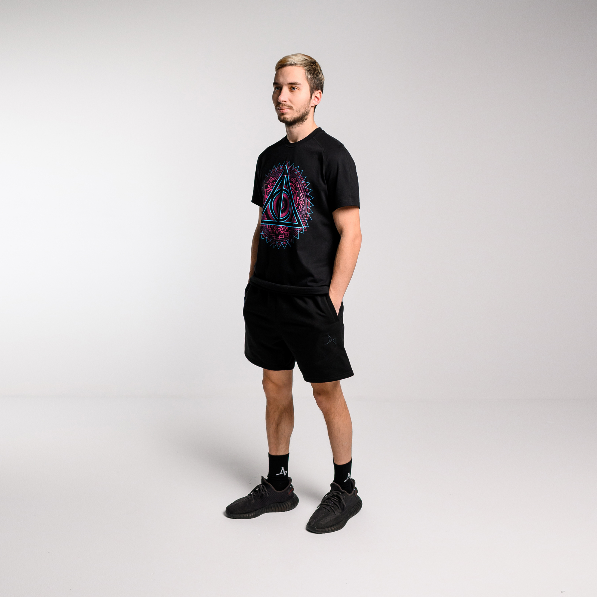 Футболка Знак Даров Смерти