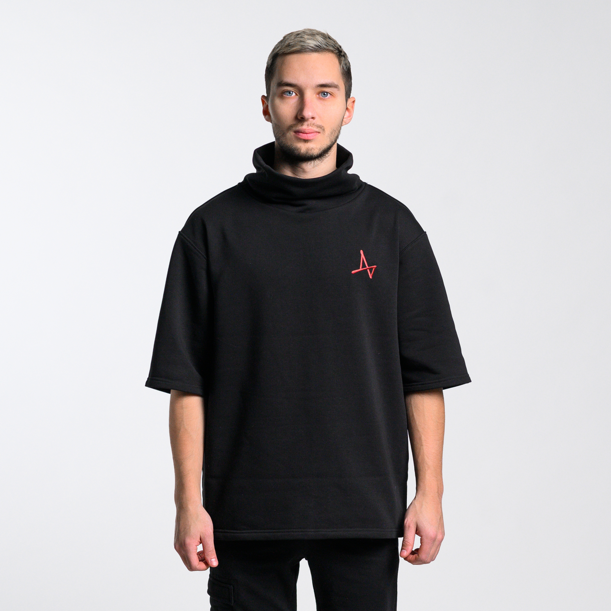 Футболка Uchiha