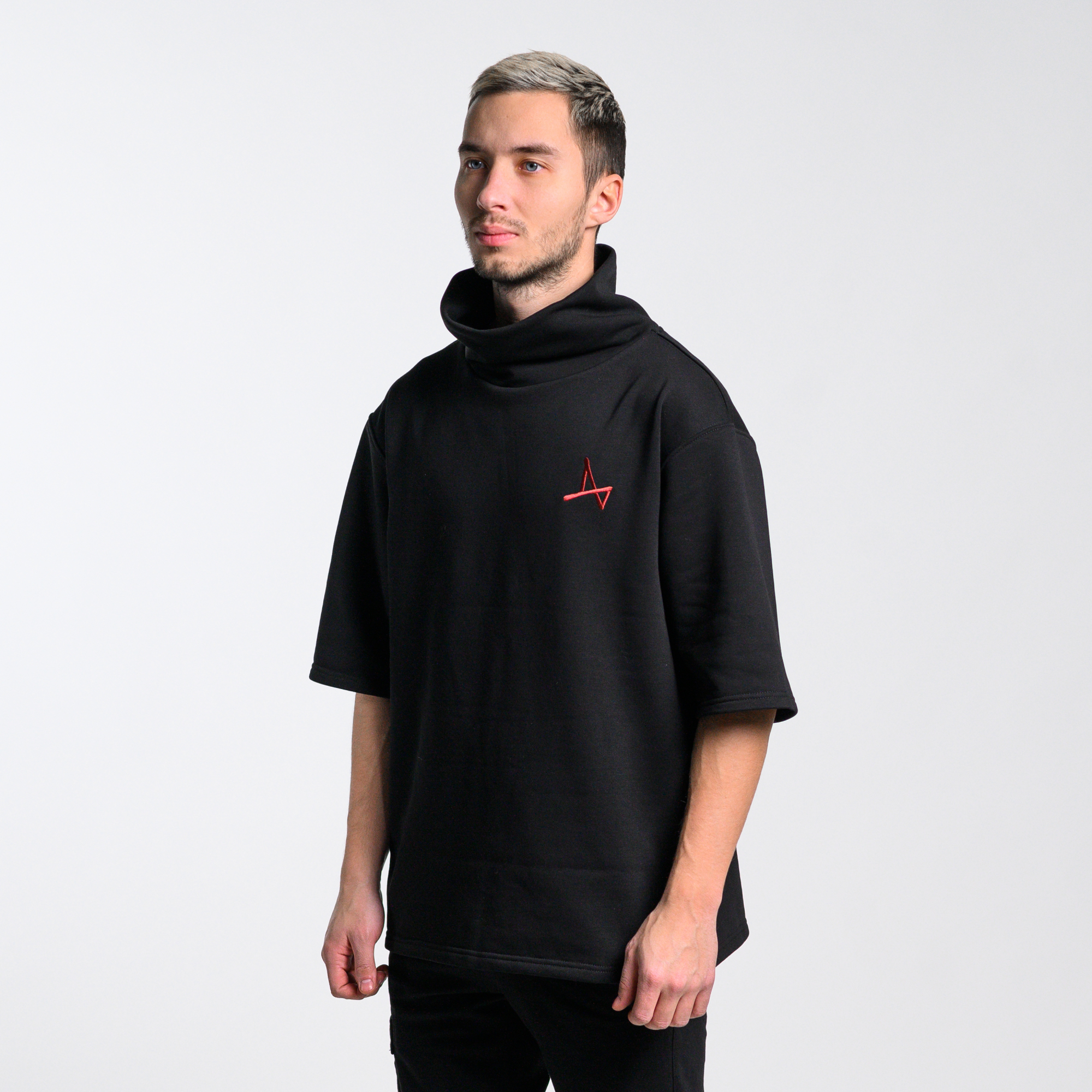 Футболка Uchiha