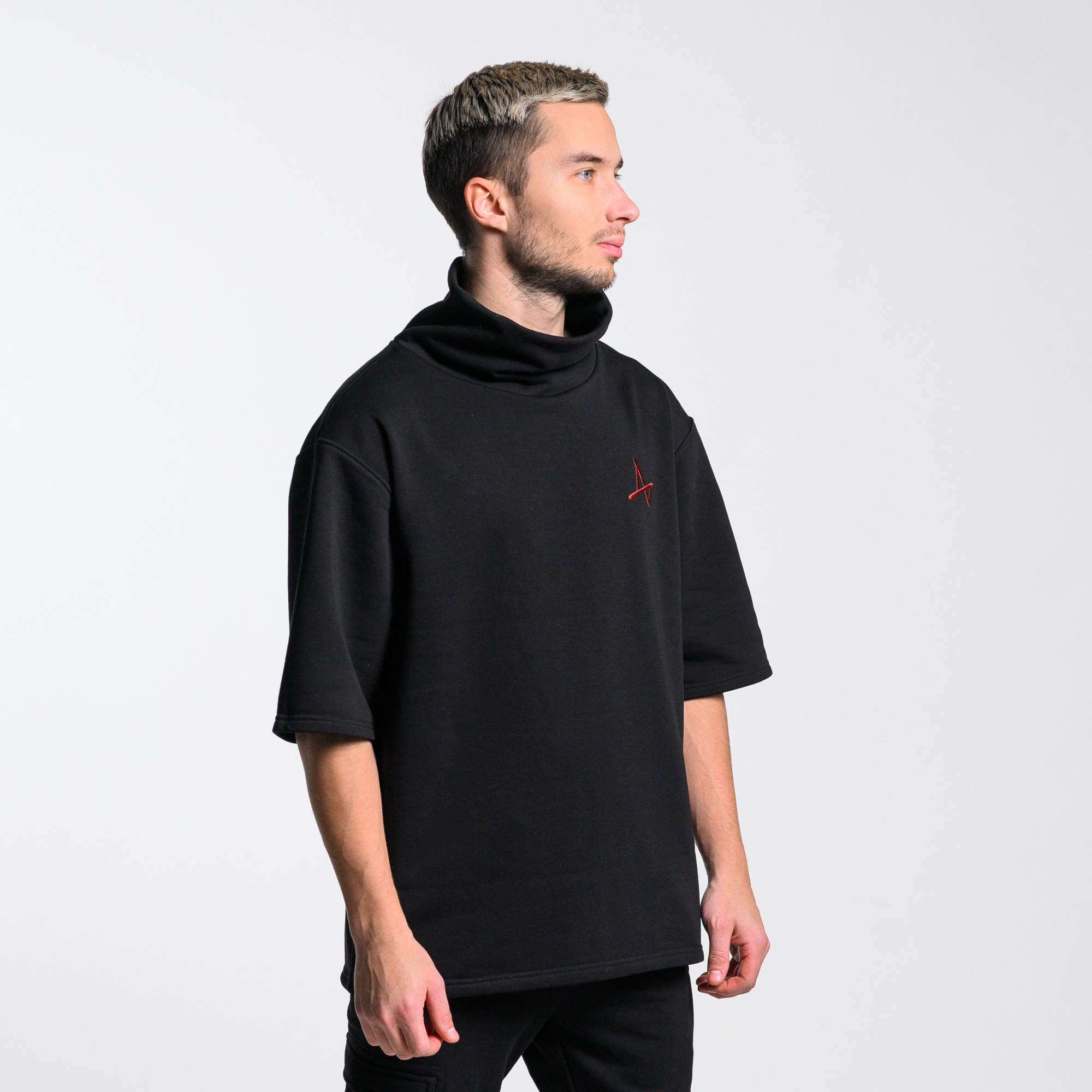 Футболка Uchiha