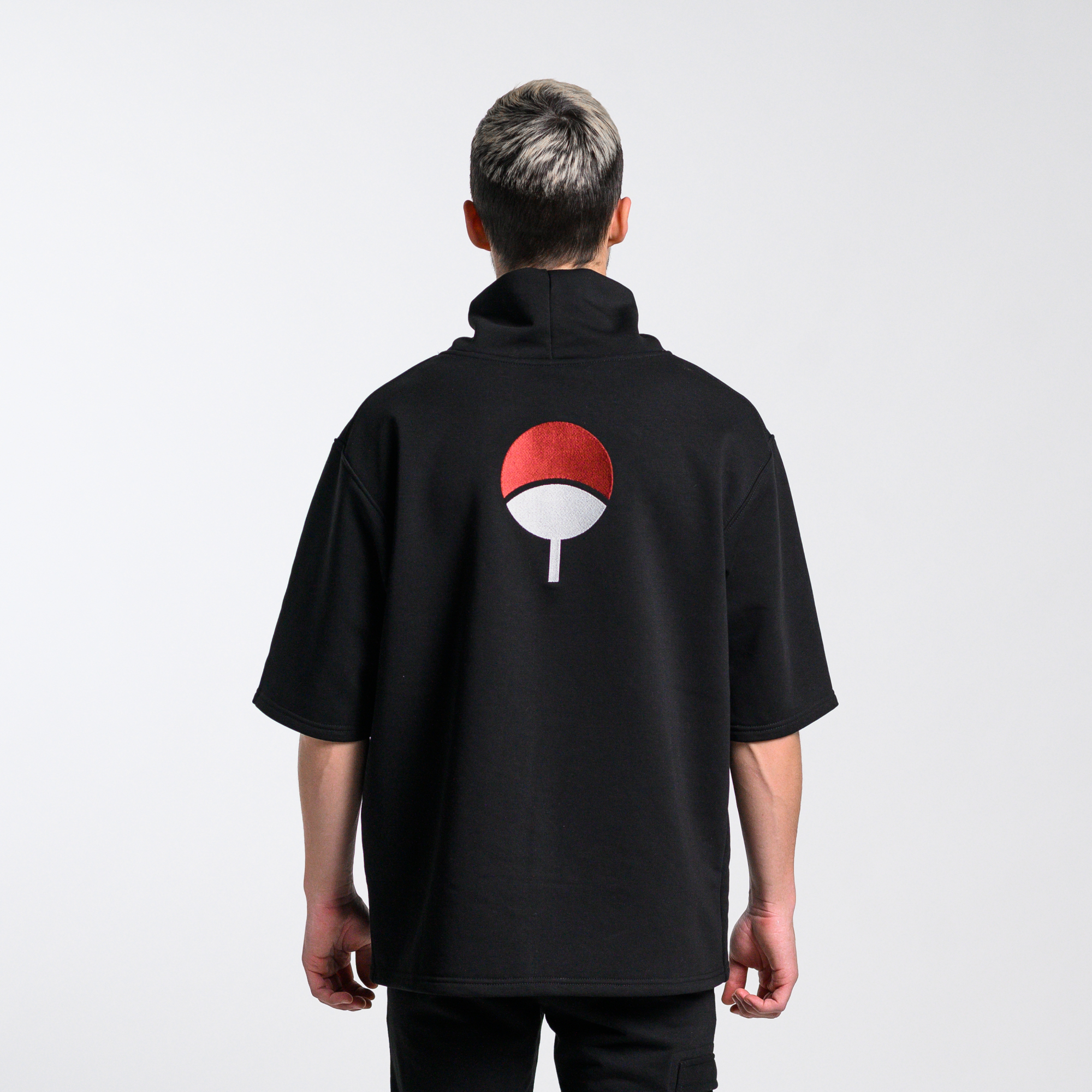 Футболка Uchiha