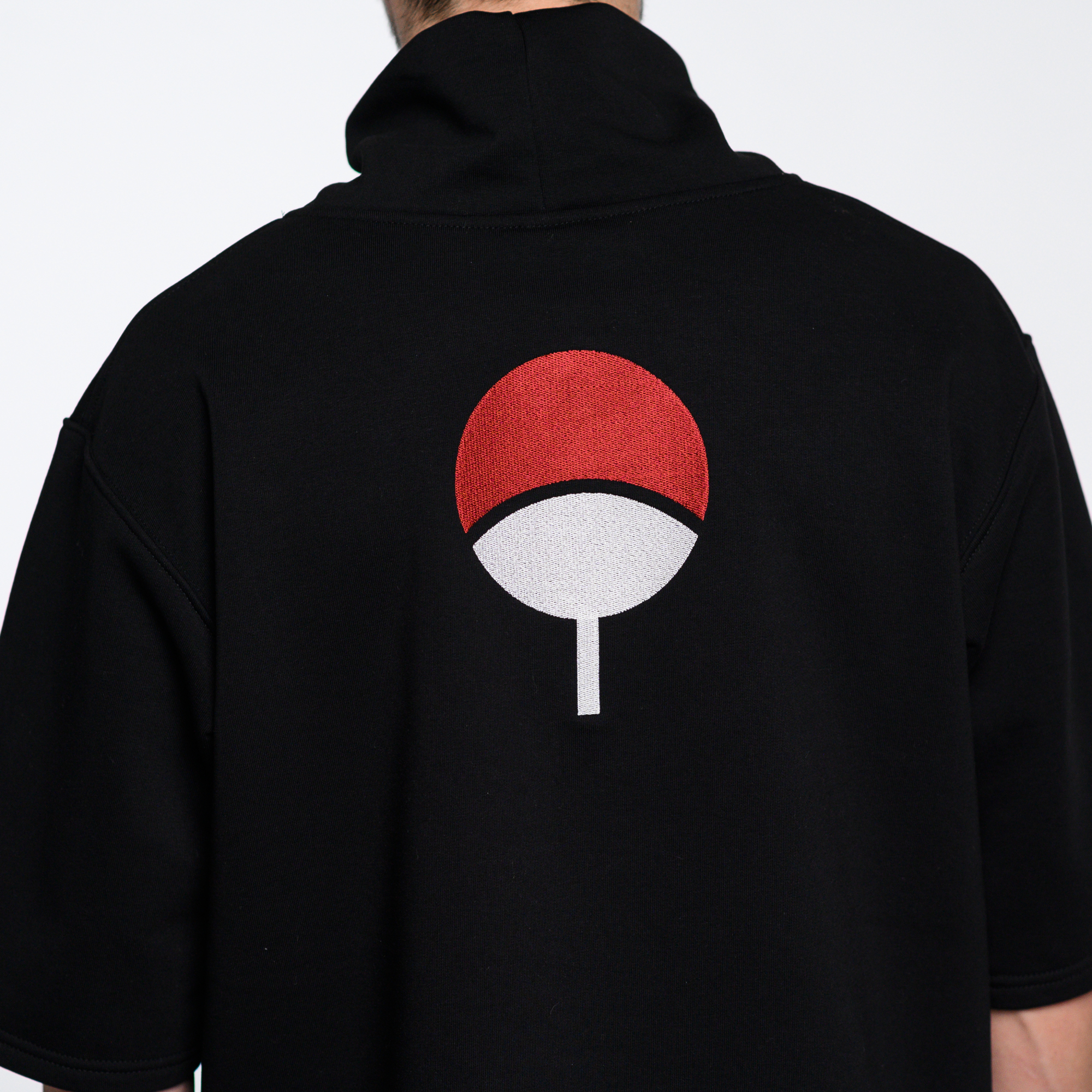 Футболка Uchiha