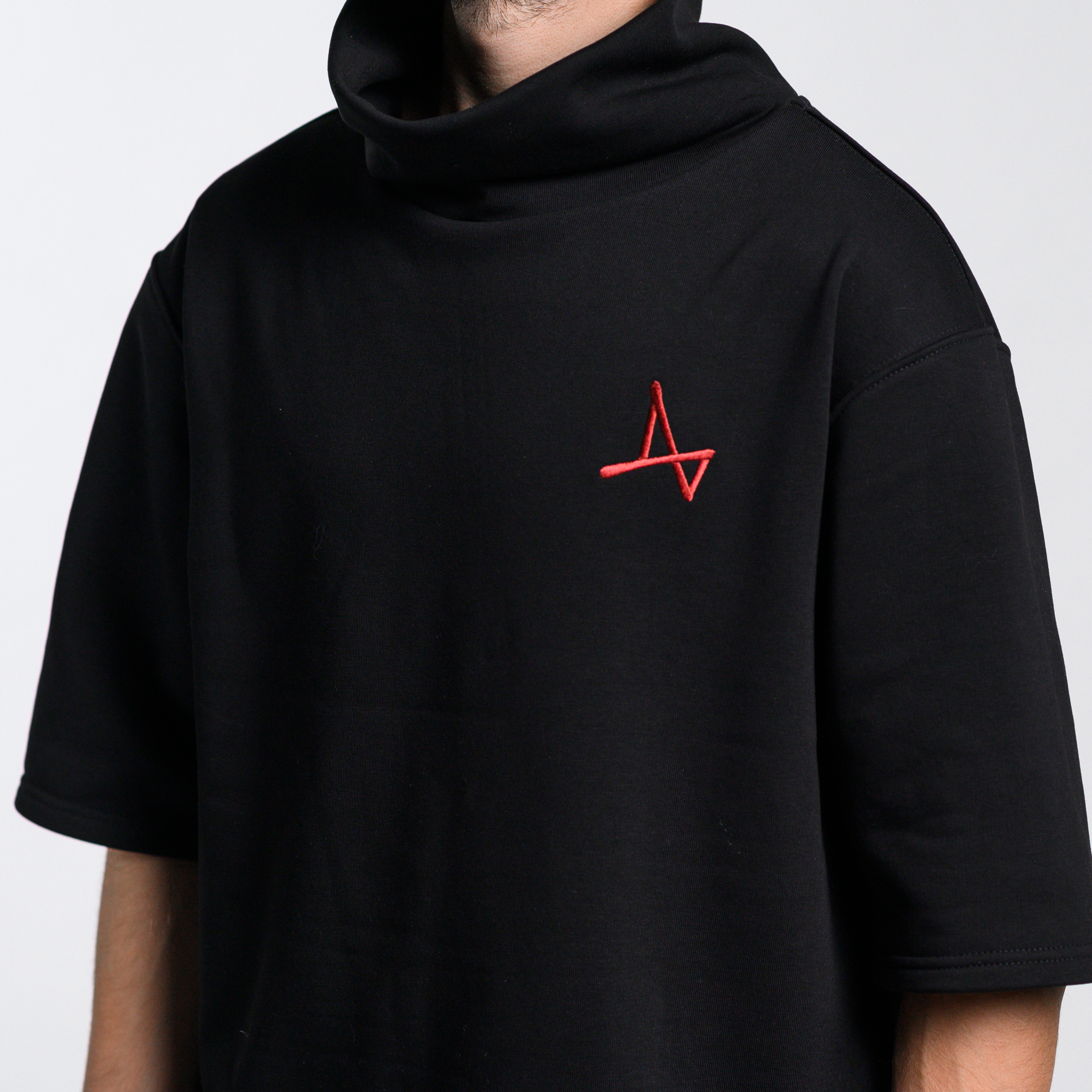 Футболка Uchiha