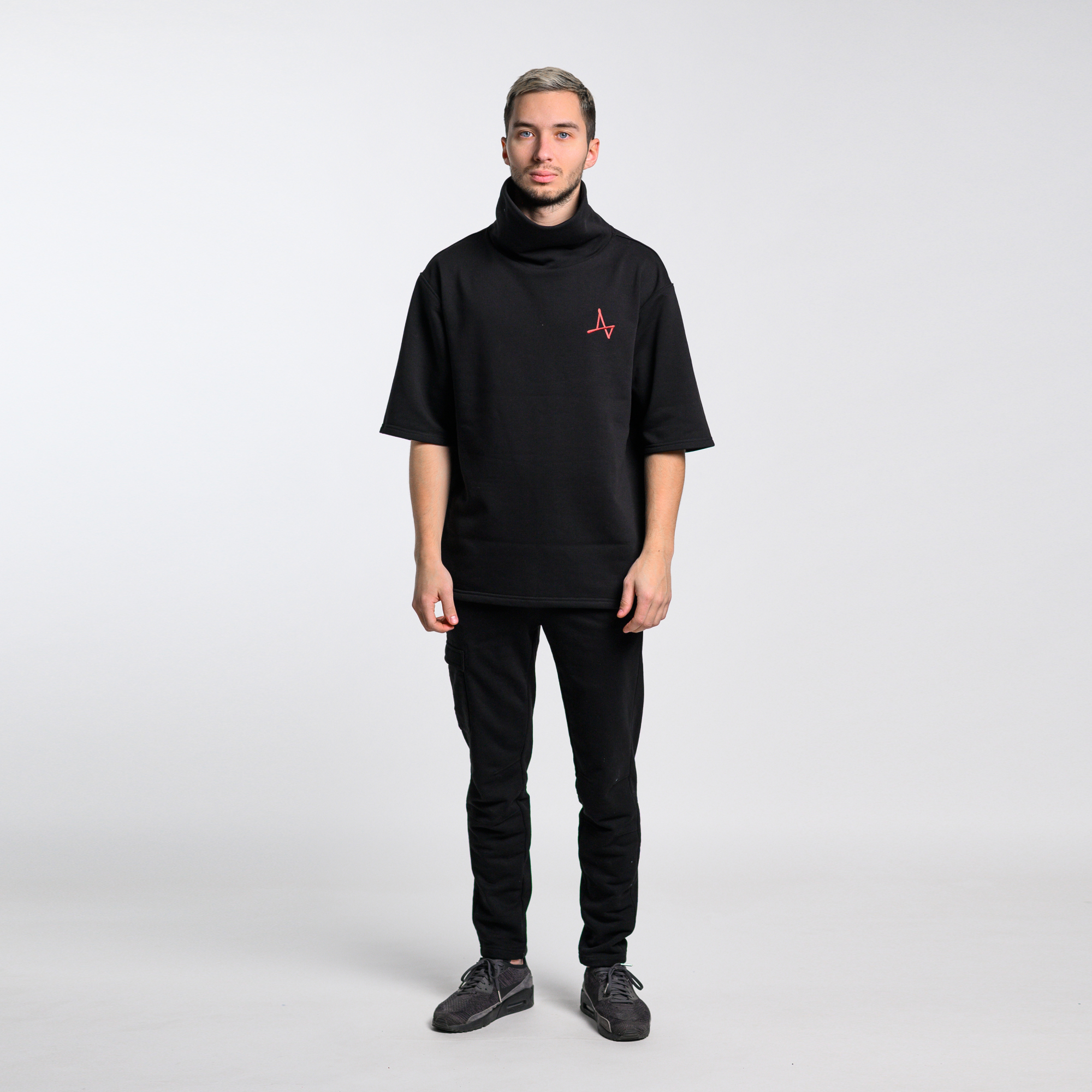 Футболка Uchiha