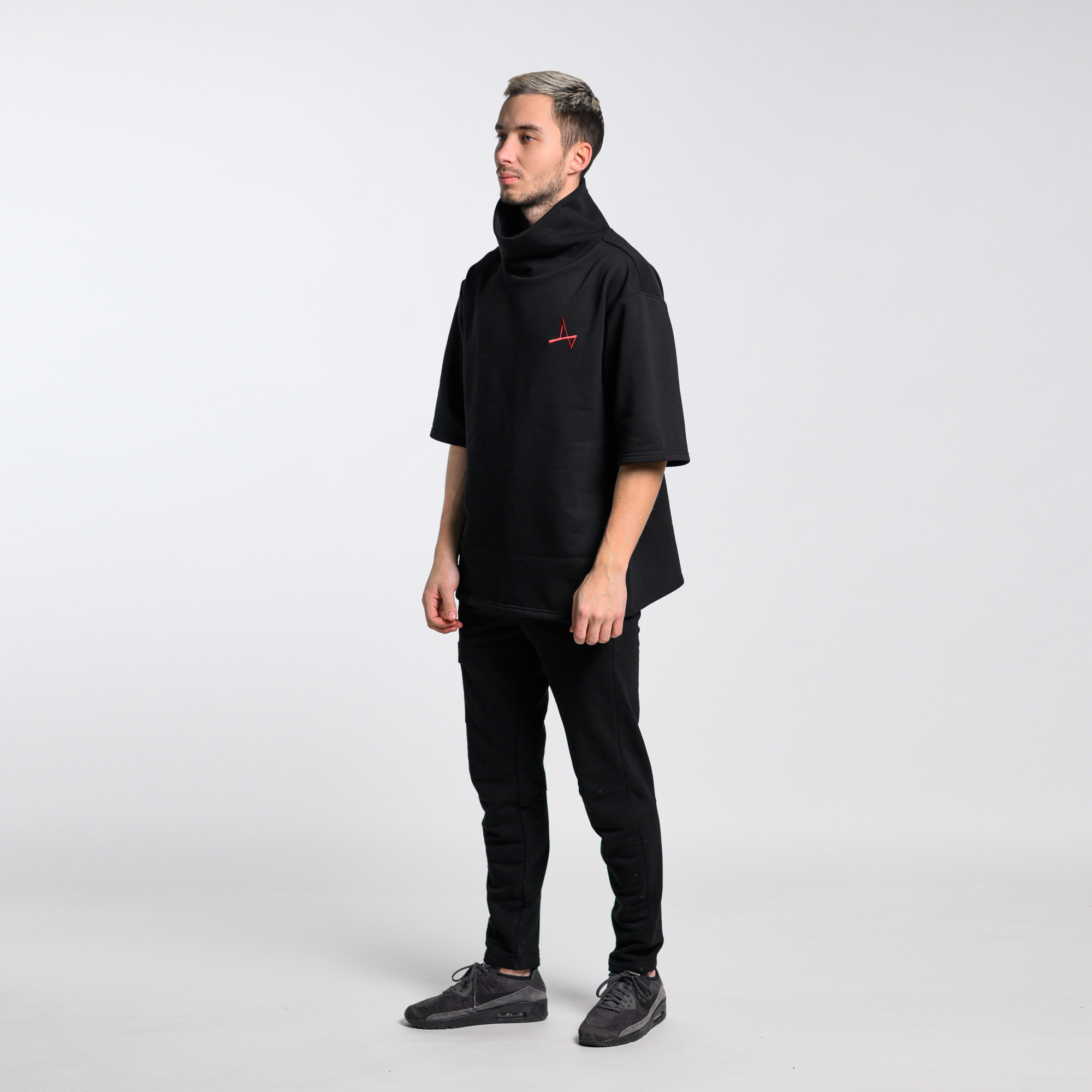 Футболка Uchiha