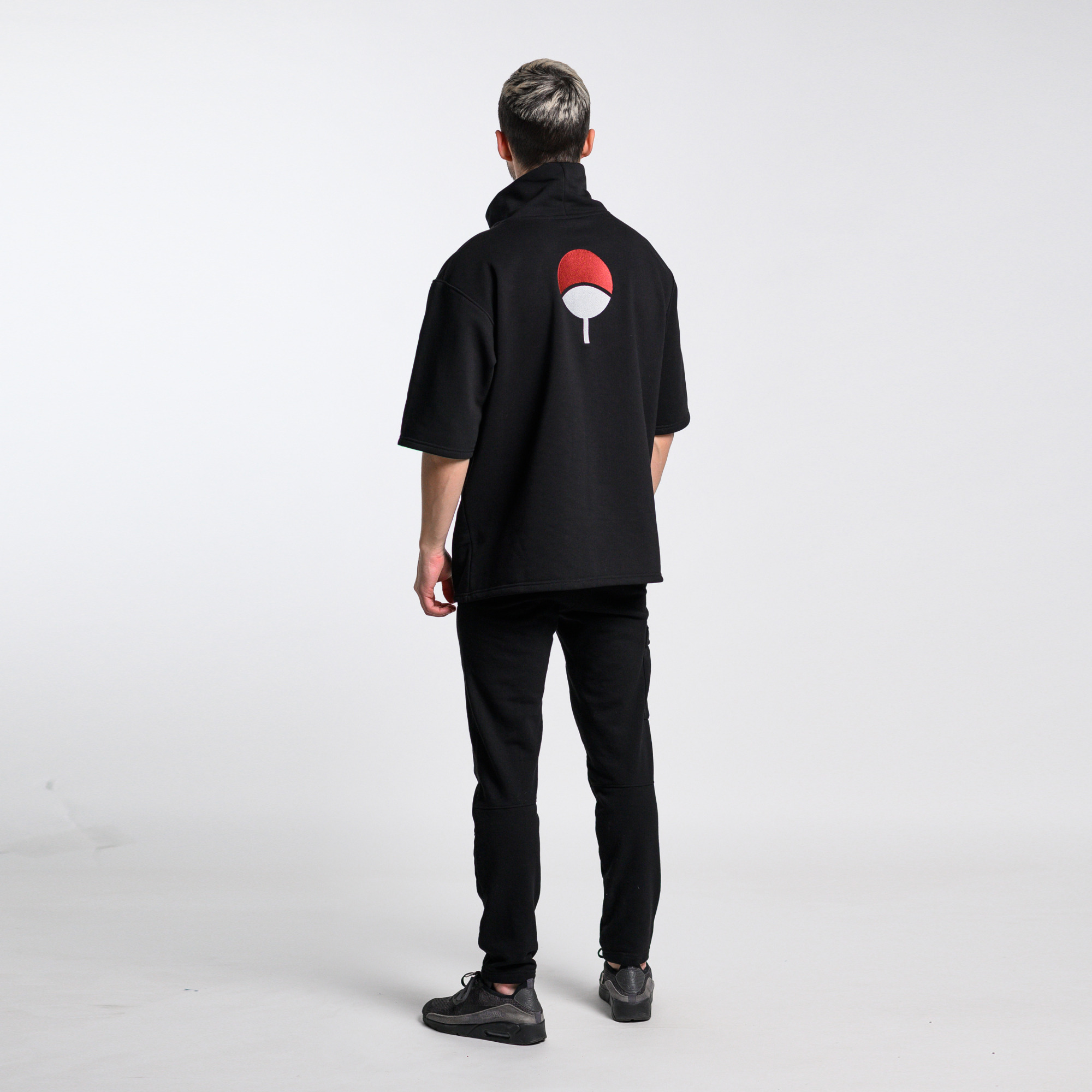 Футболка Uchiha