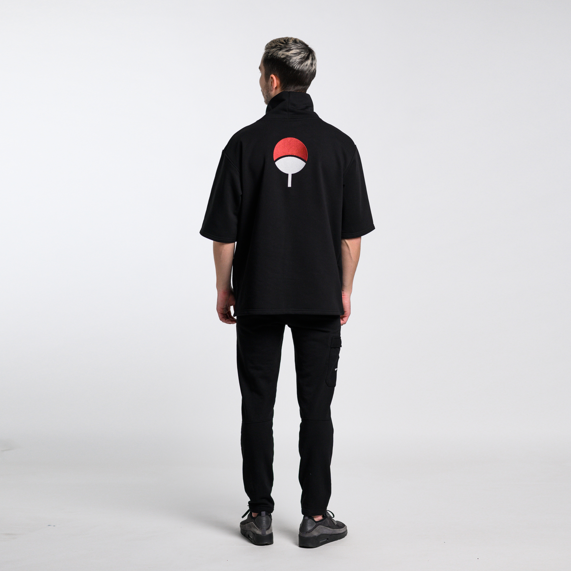 Футболка Uchiha