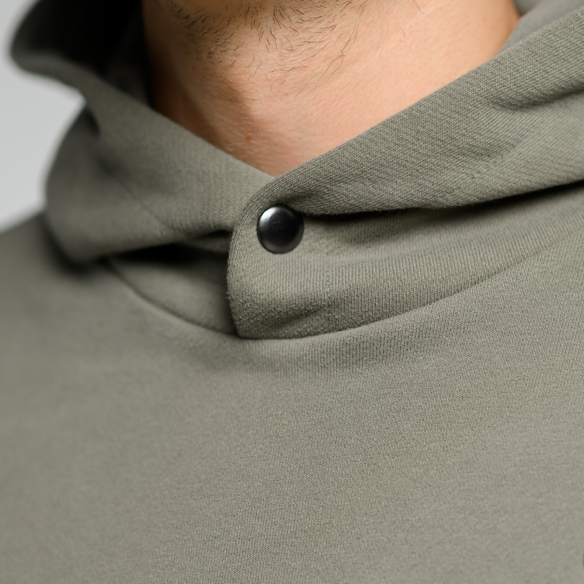 Худи Simple Velur