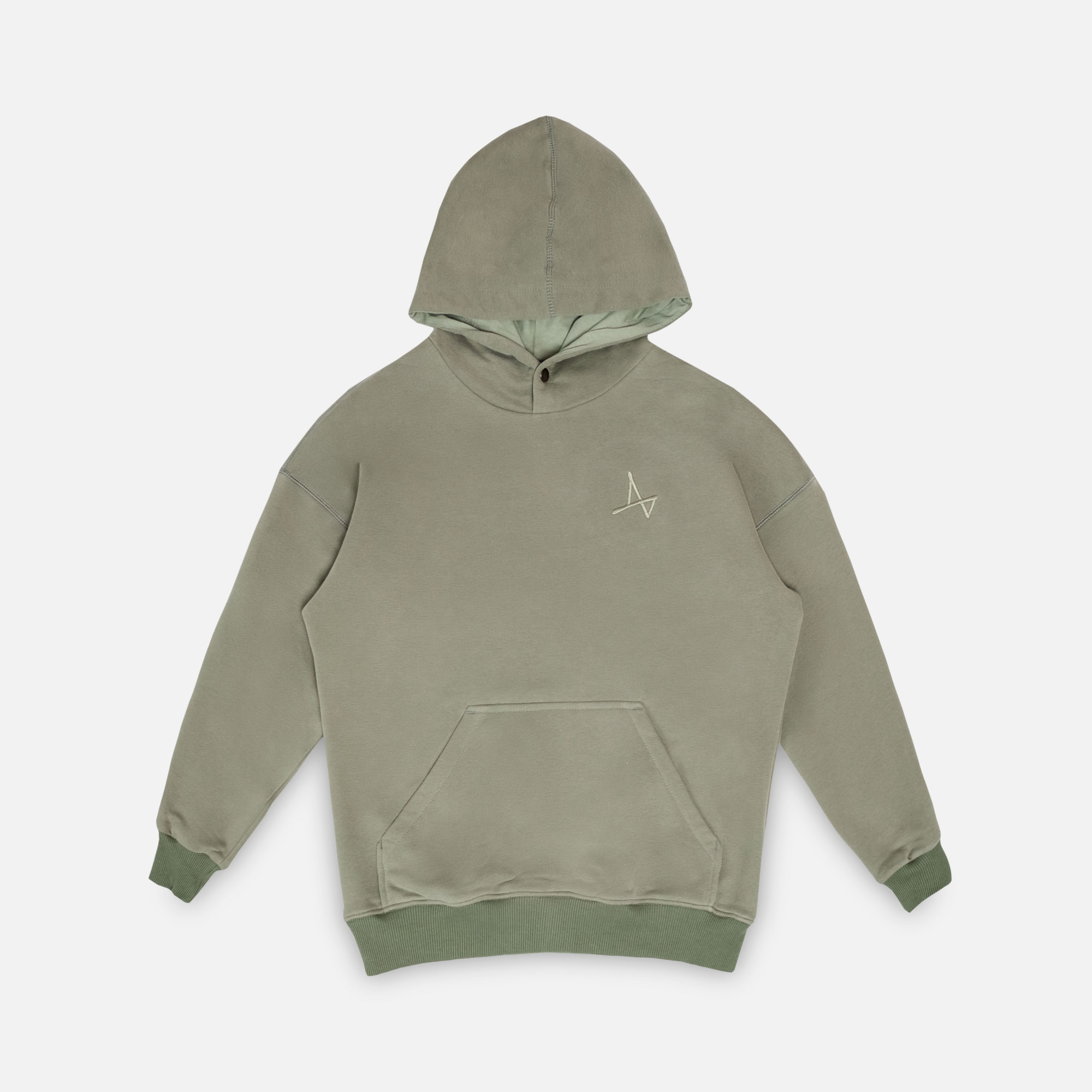 Худи Simple Velur