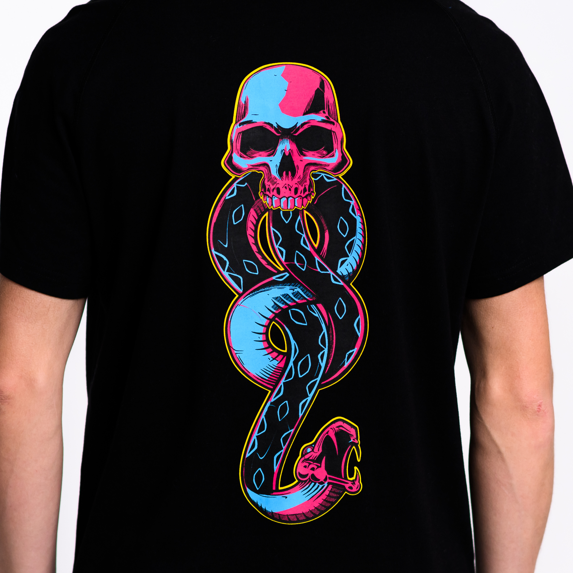 Футболка Dark Mark