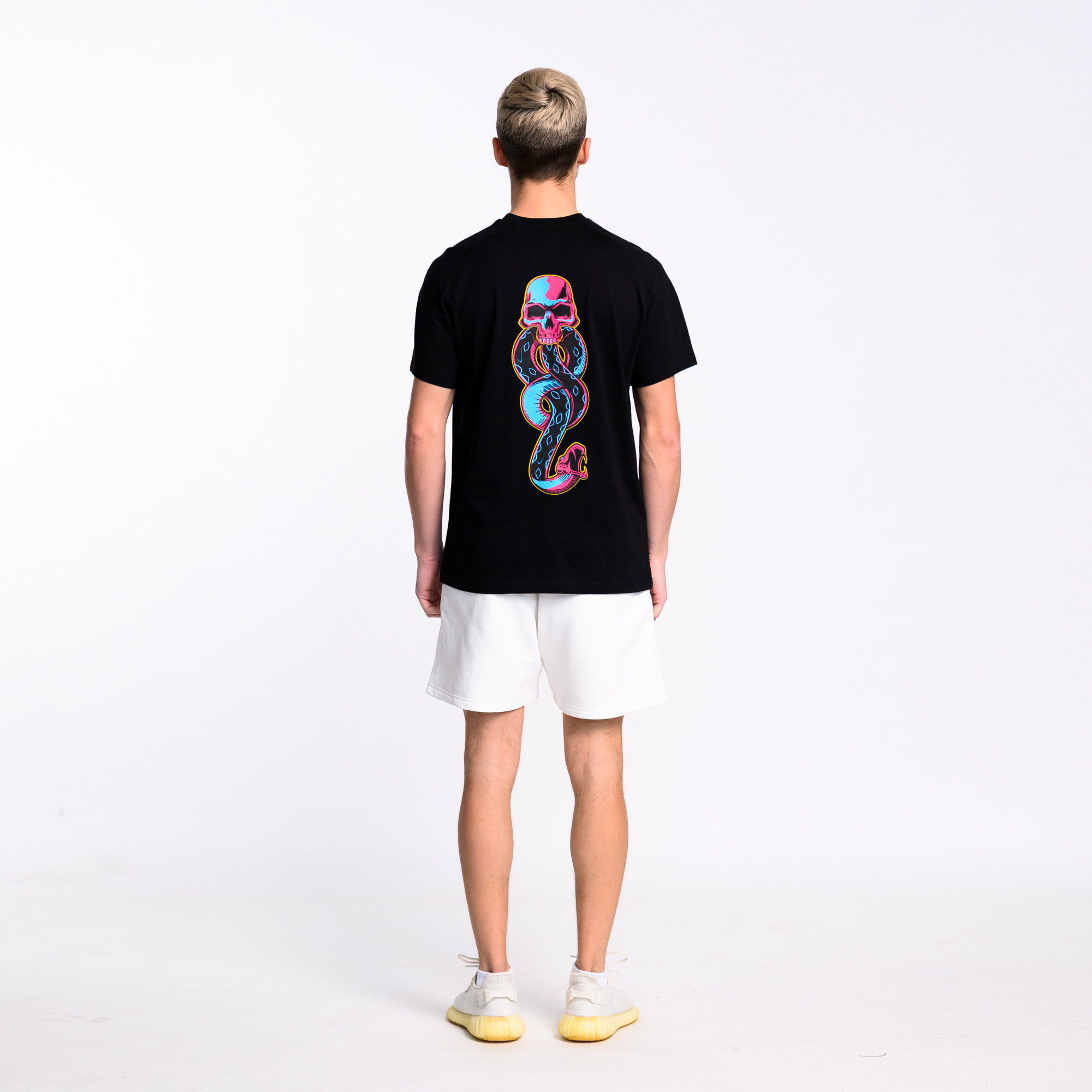 Футболка Dark Mark