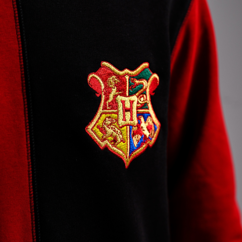 Свитшот Harry Potter