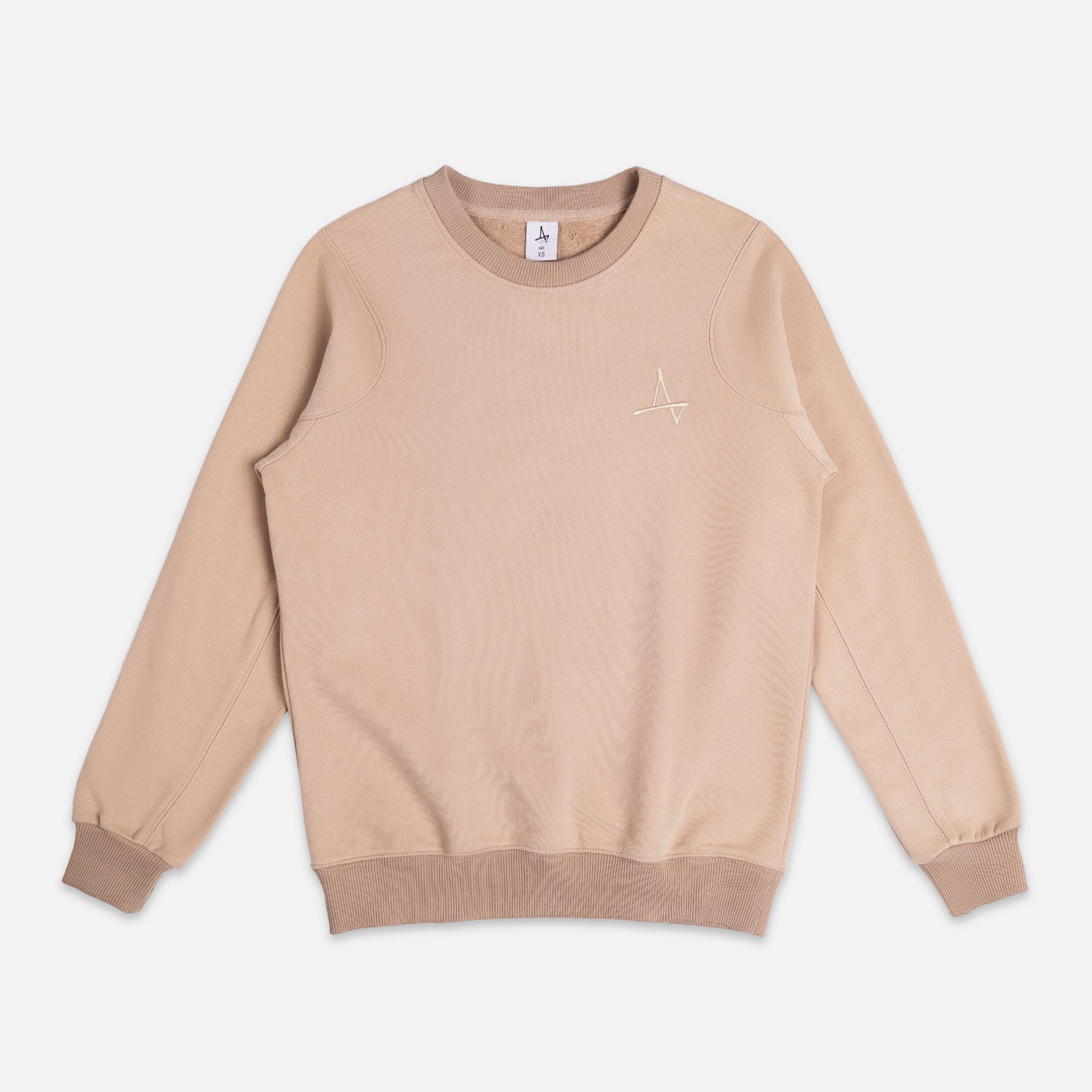 Свитшот Simple Velur